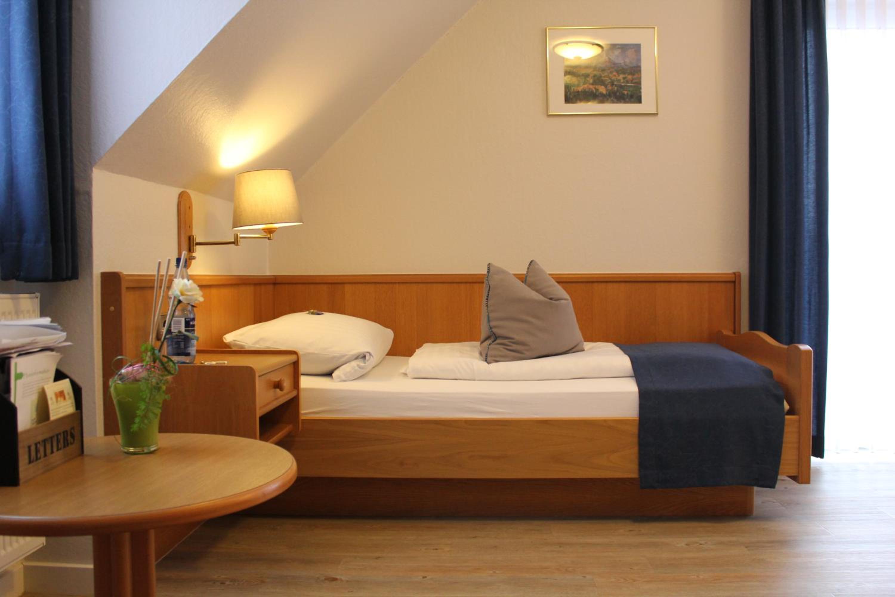 Single Room photo 1