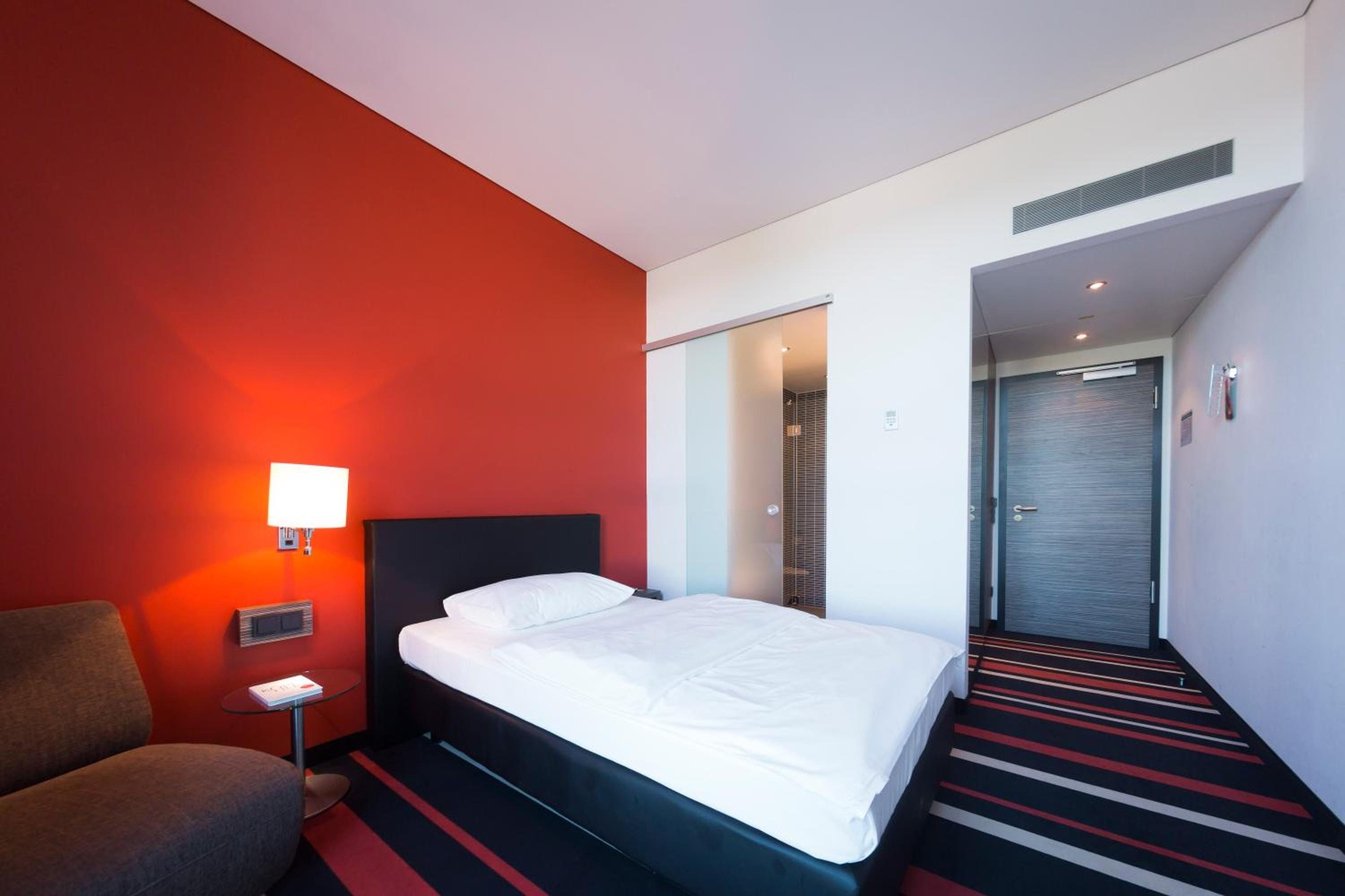 Classic Single Room photo 1