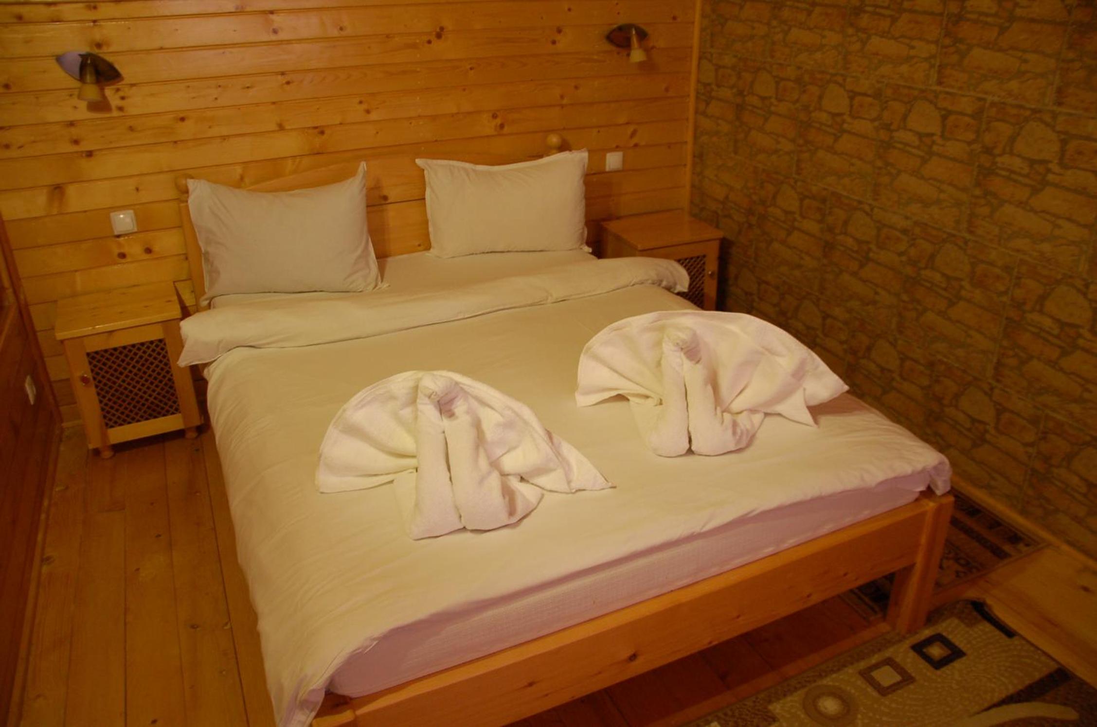 Two-Bedroom Apartment on the 1st floor in a villa with 2 levels - separate entrance - Photo 7