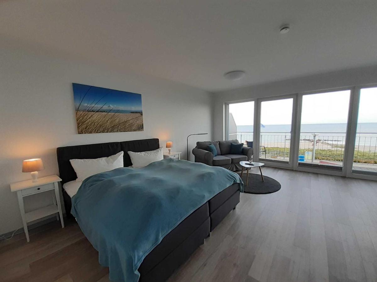 Apartment with Sea View photo 1