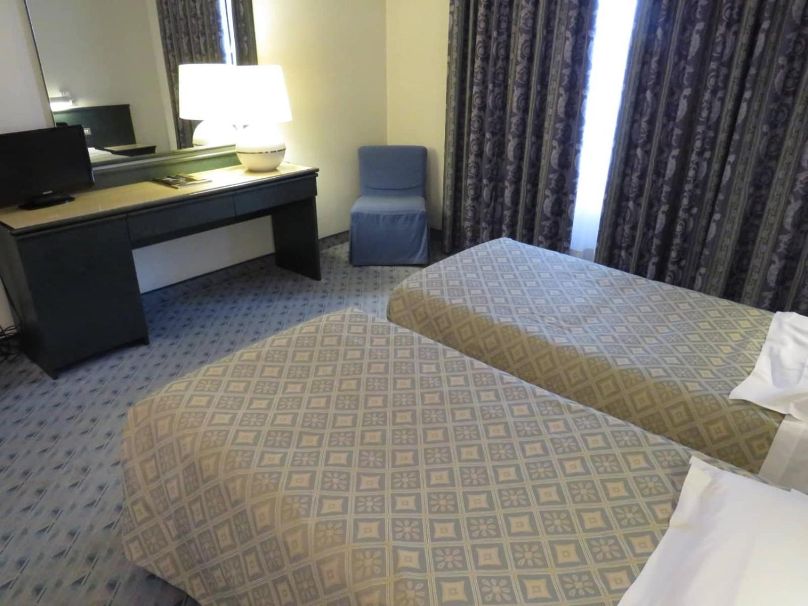 Budget Triple Room - Photo 5