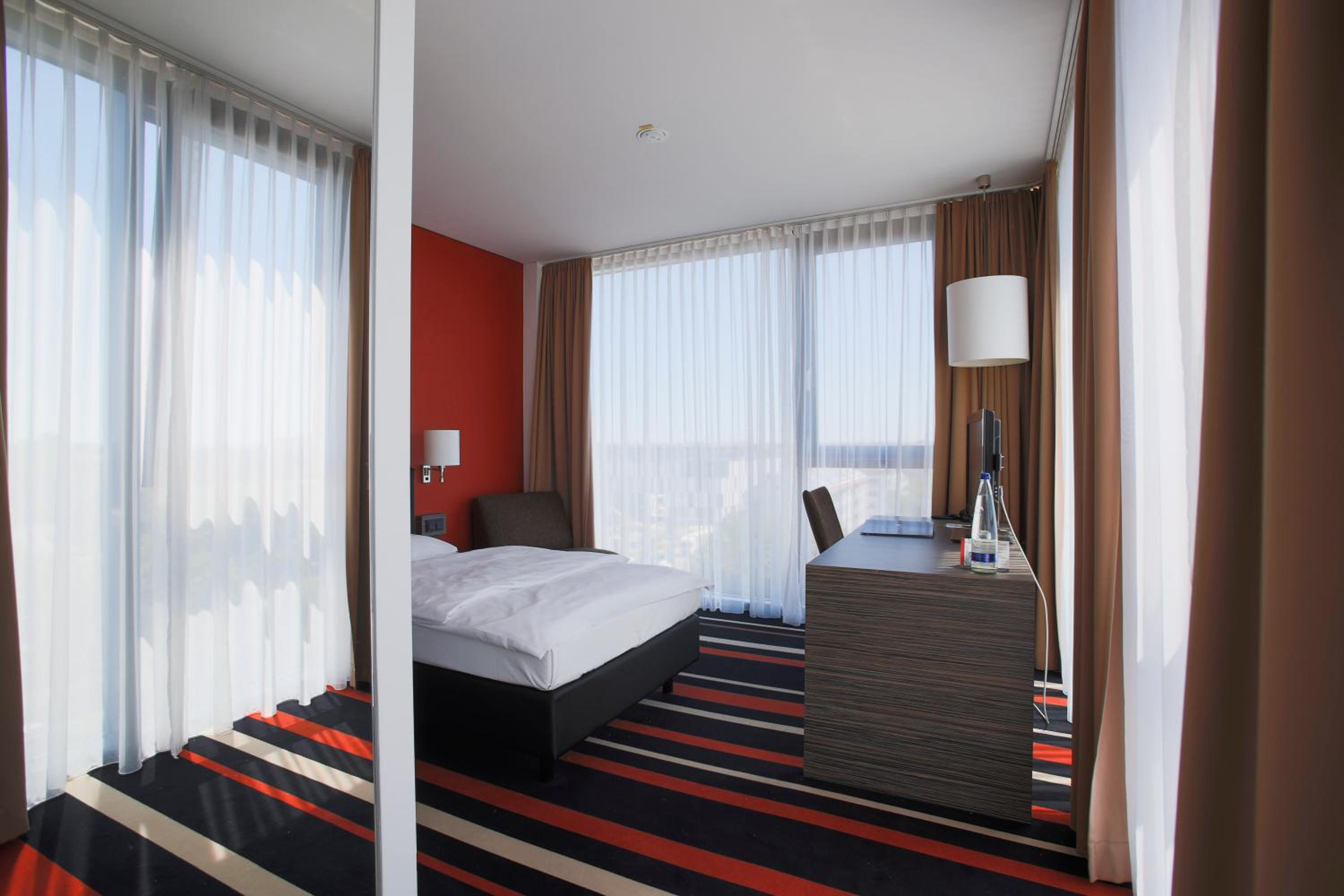 Business Single Room photo 1