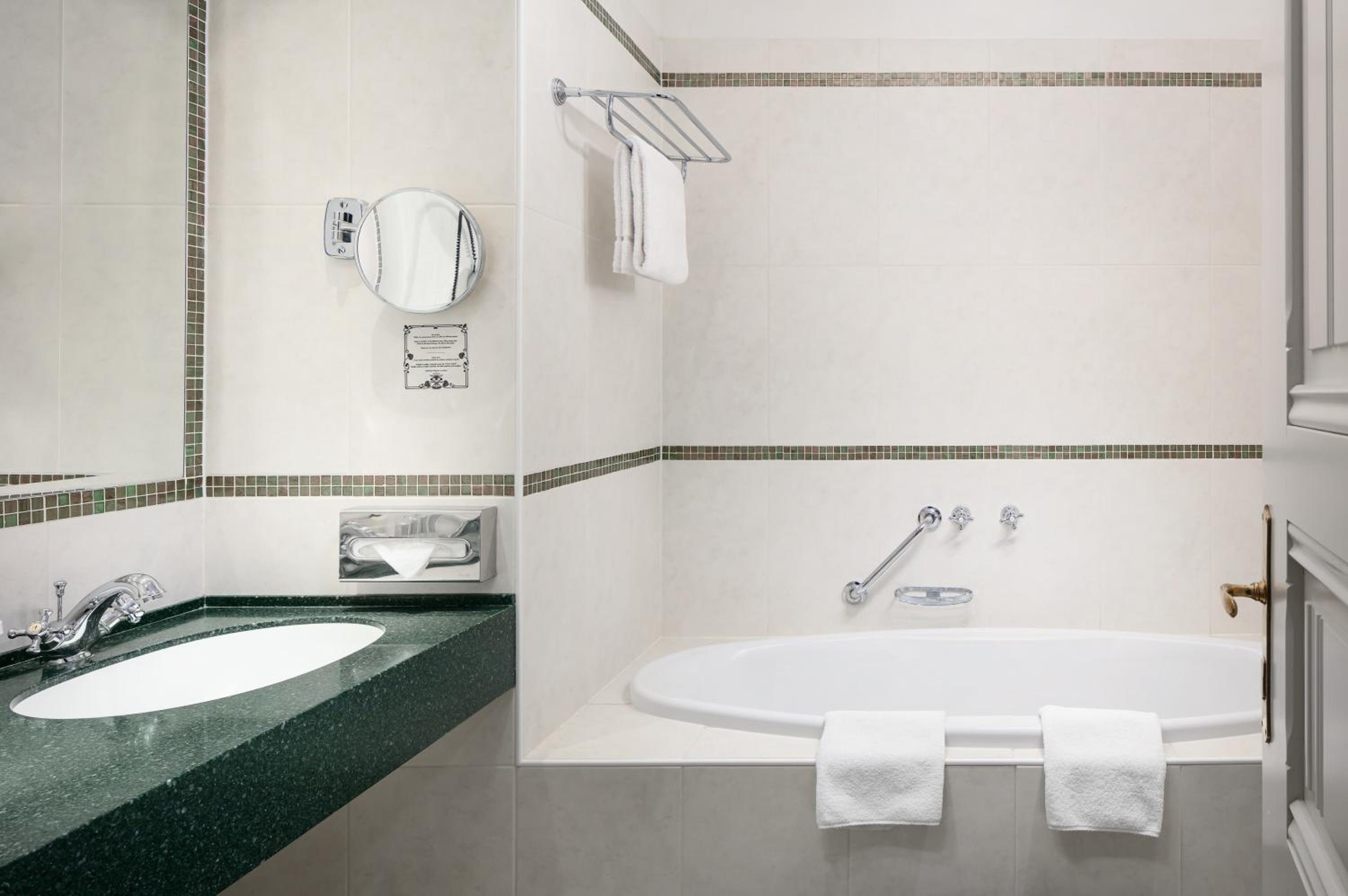 Superior Suite