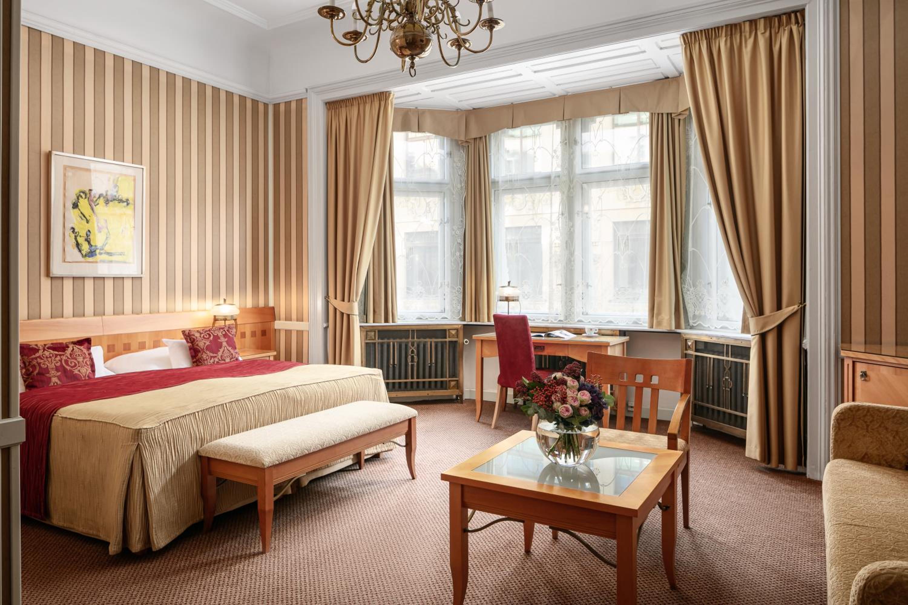 Junior Suite - Photo 5