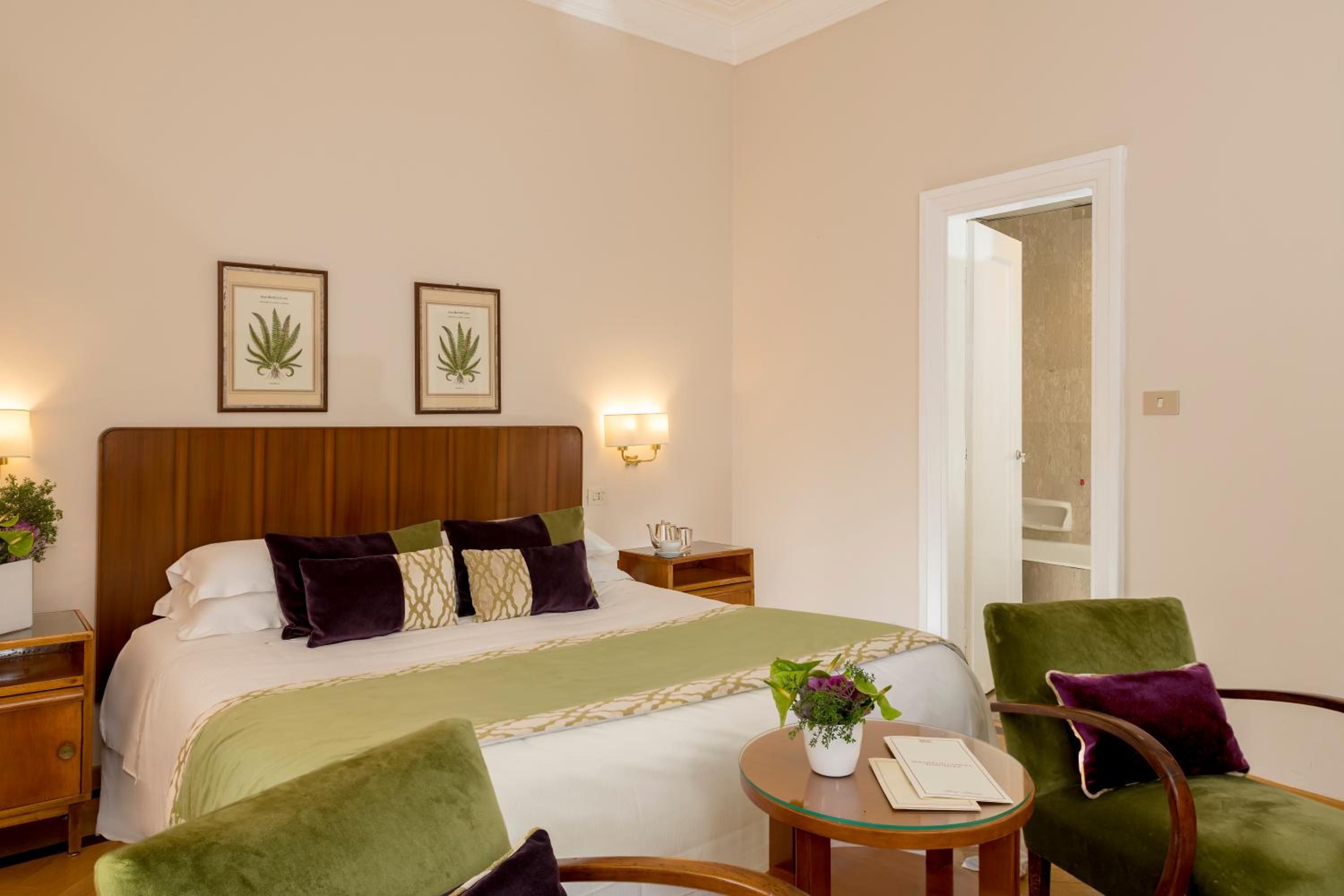 Double or Twin Room photo 2
