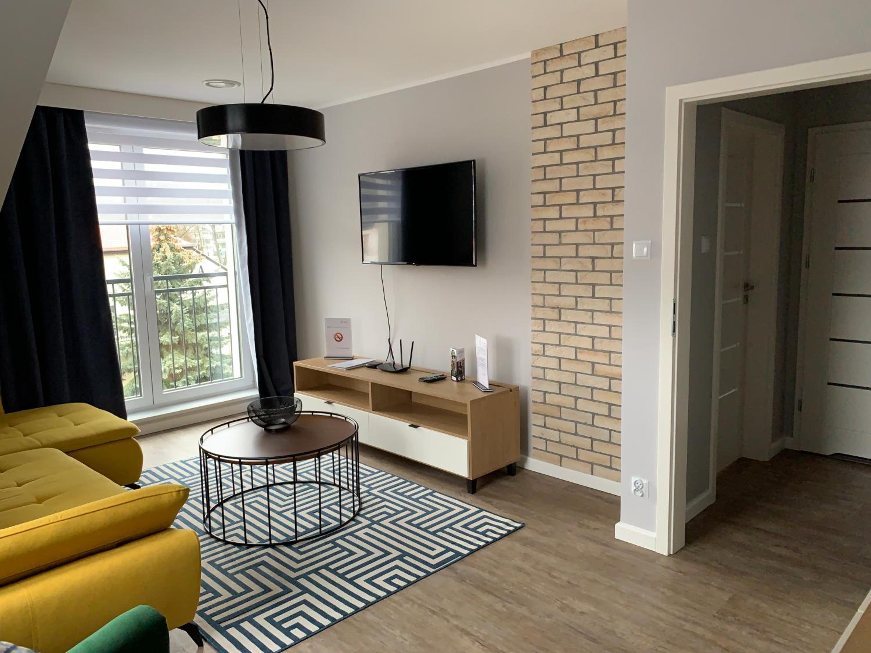 Apartment photo 1