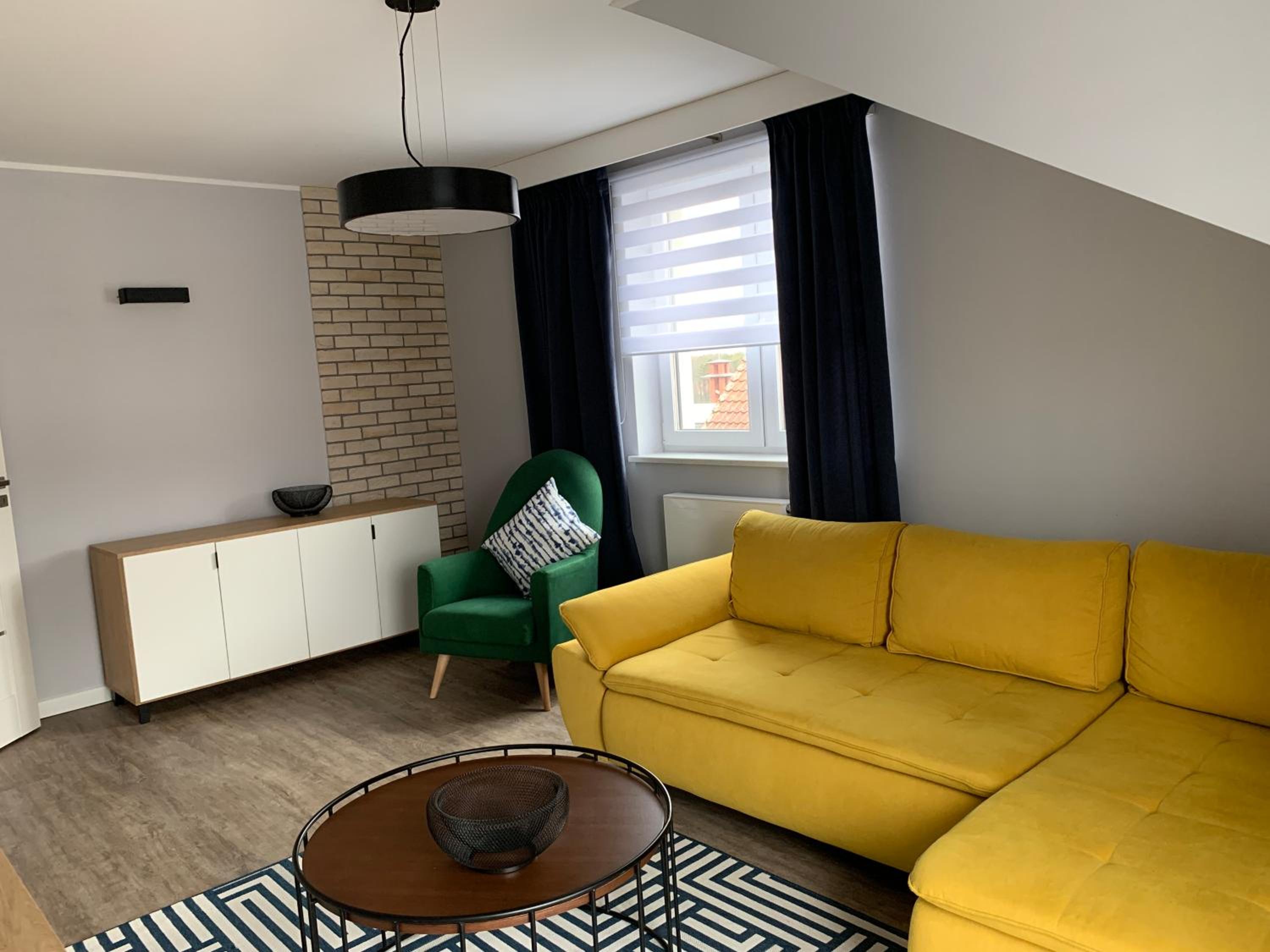 Apartment photo 2