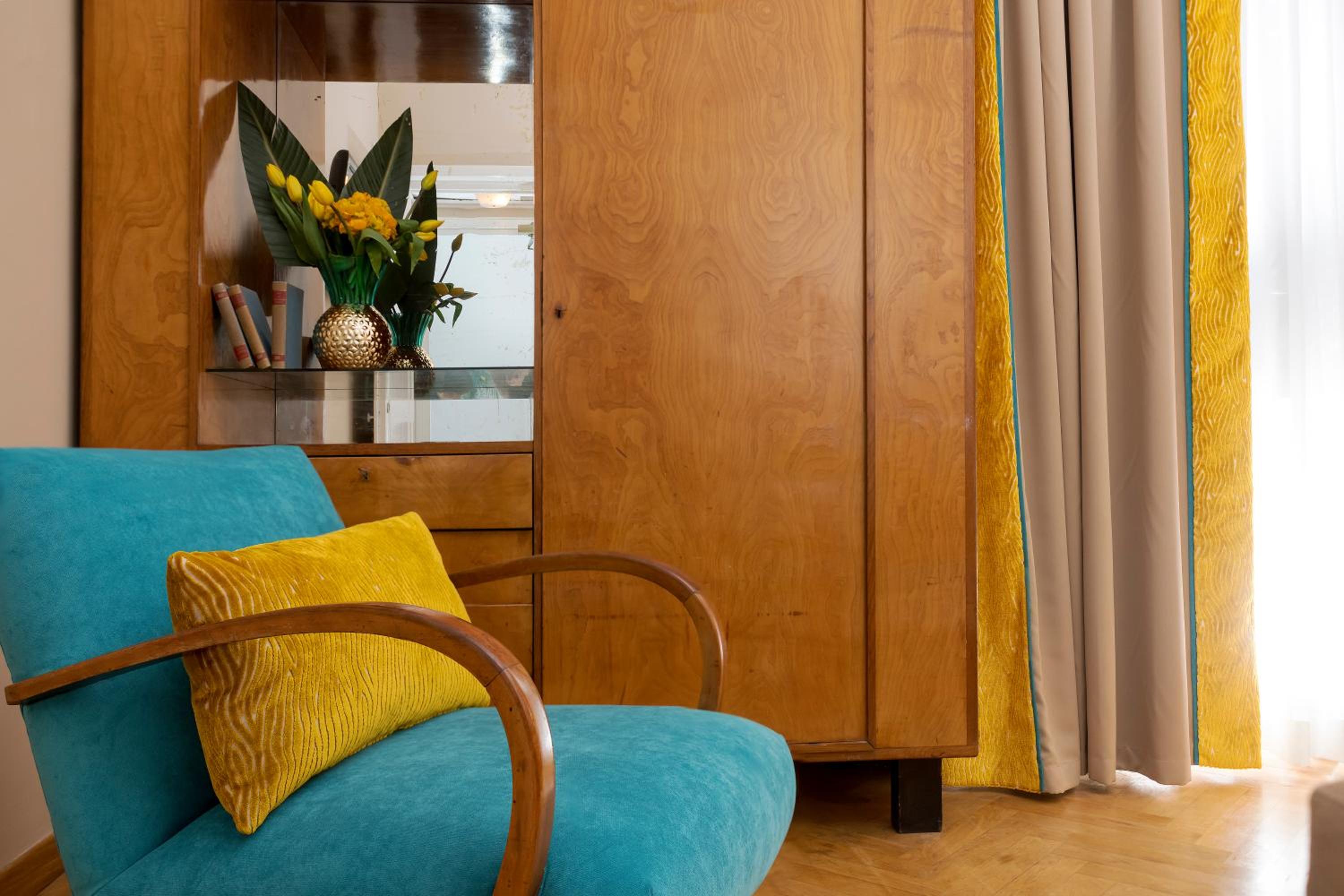 Economy Single Room