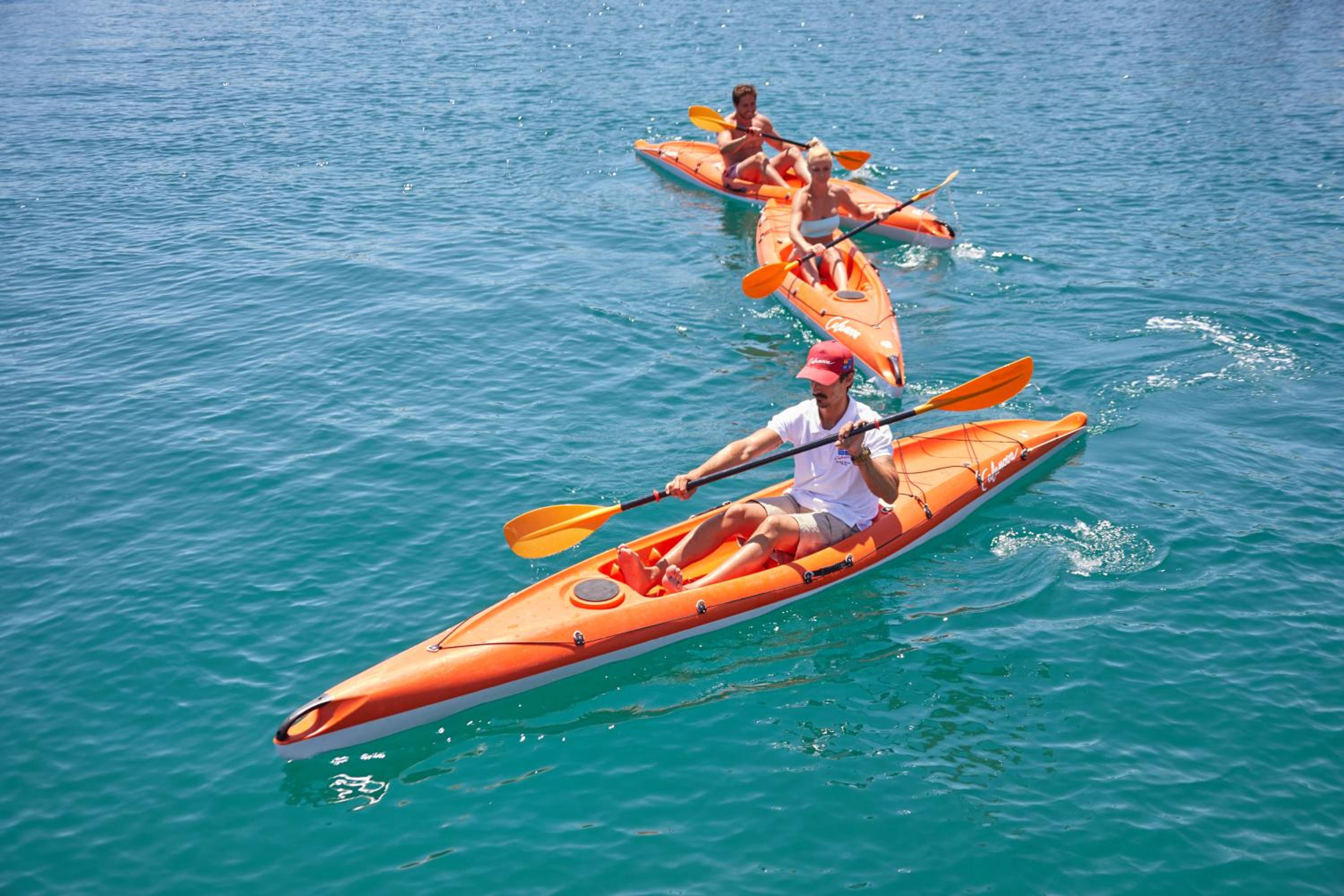 Nautical Experience Pack with Port View or Sea View thumbnail 5
