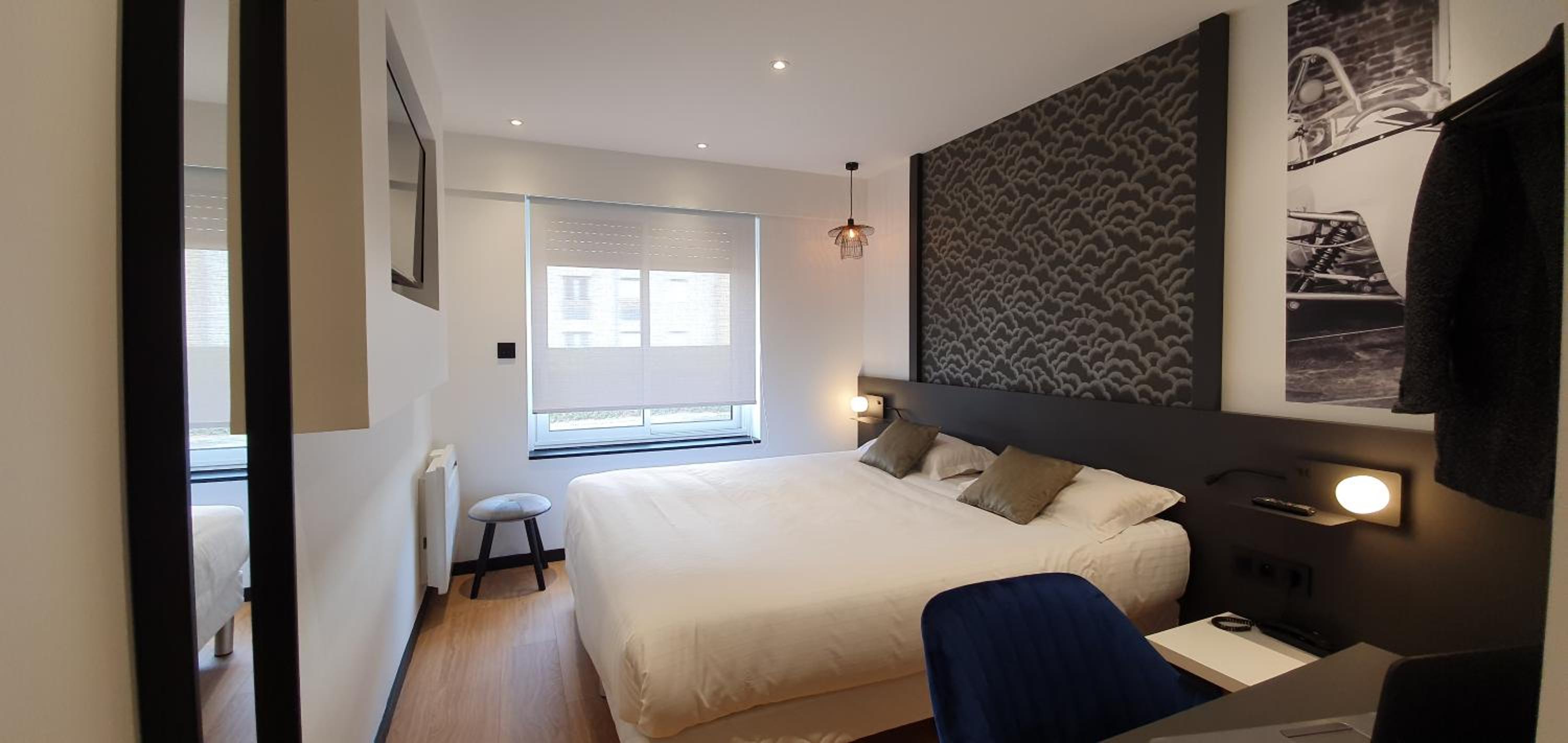 Standard Double Room - Photo 4