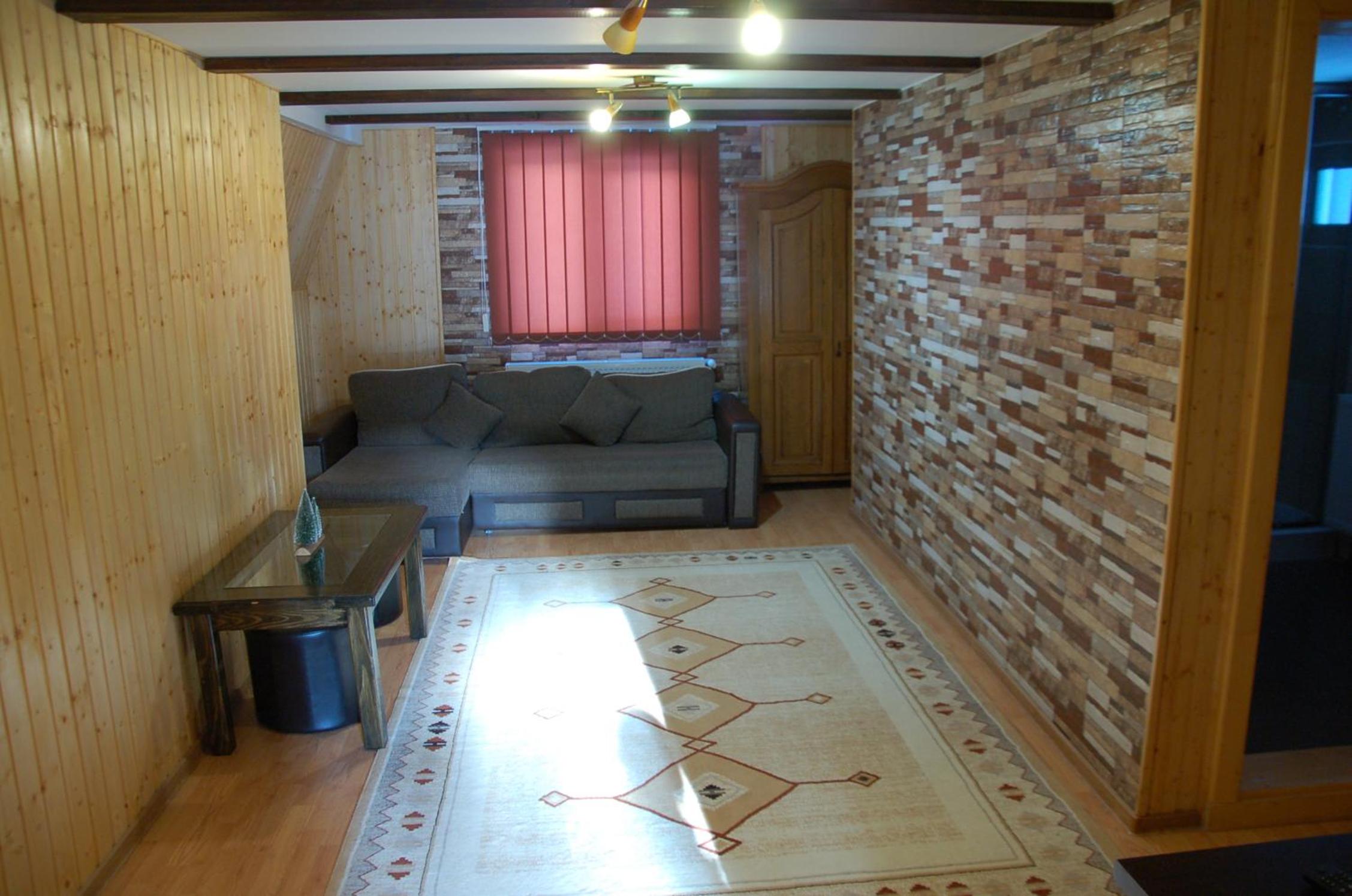 One-Bedroom Apartment on the Ground floor in a villa with 2 levels - separate entrance - Photo 5