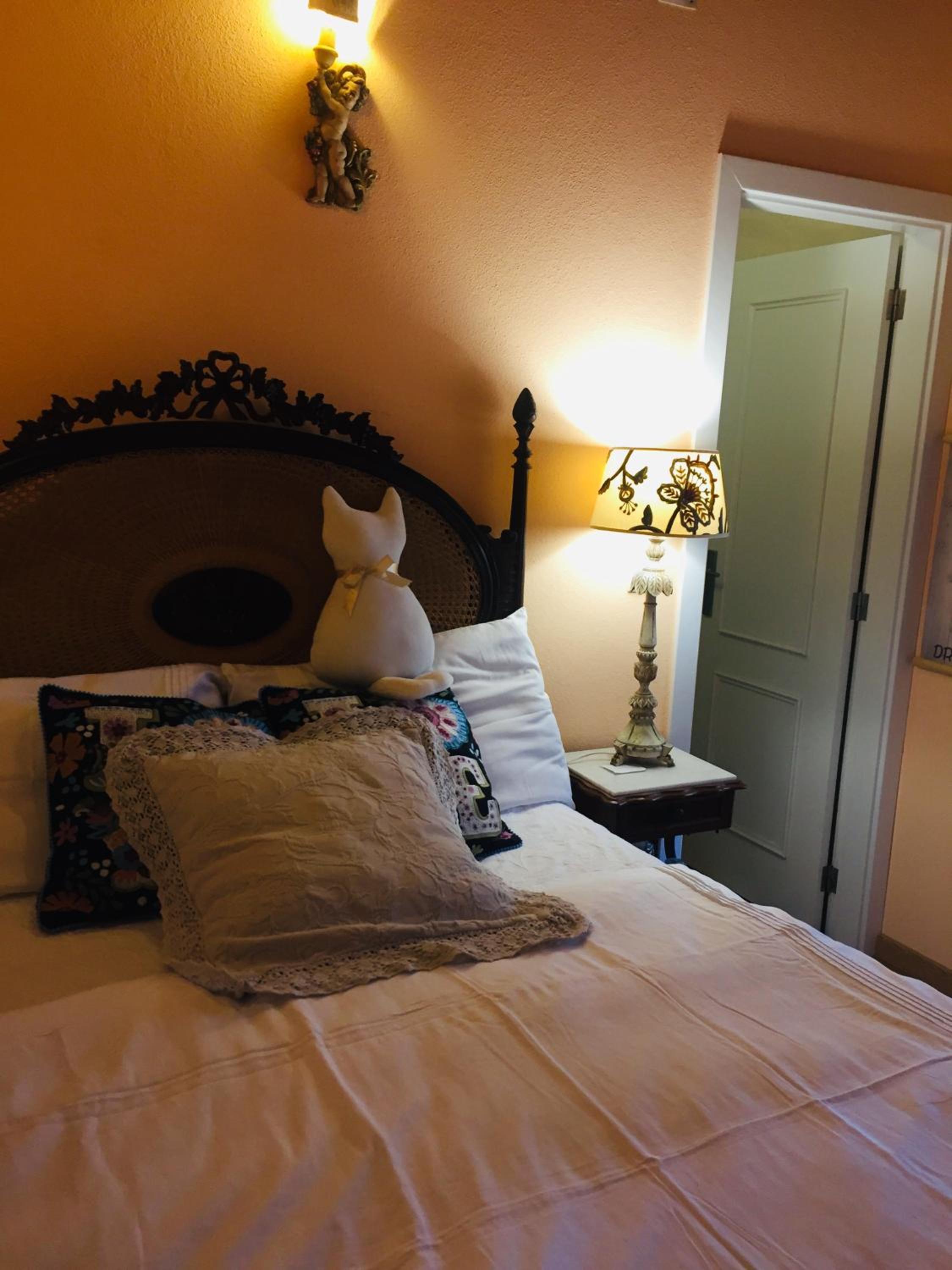 Standard Double Room photo 3