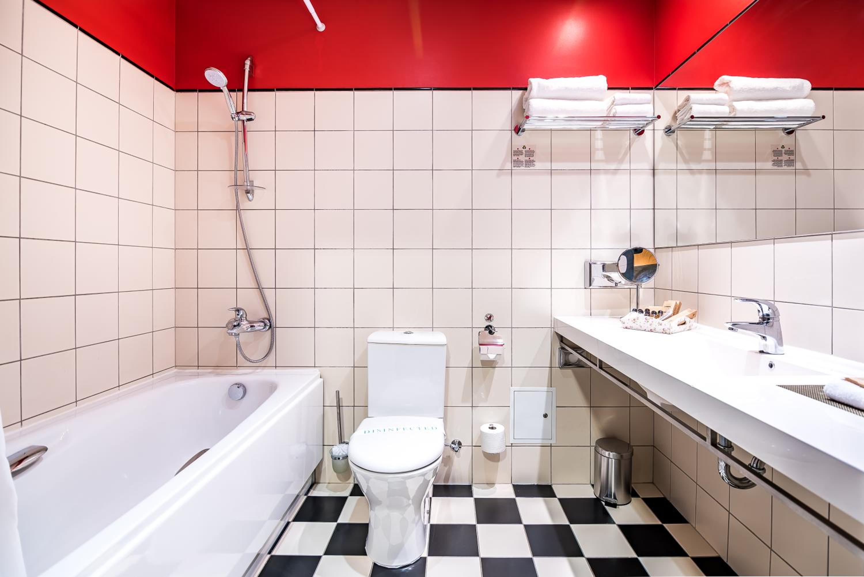 Junior Suite - Photo 6