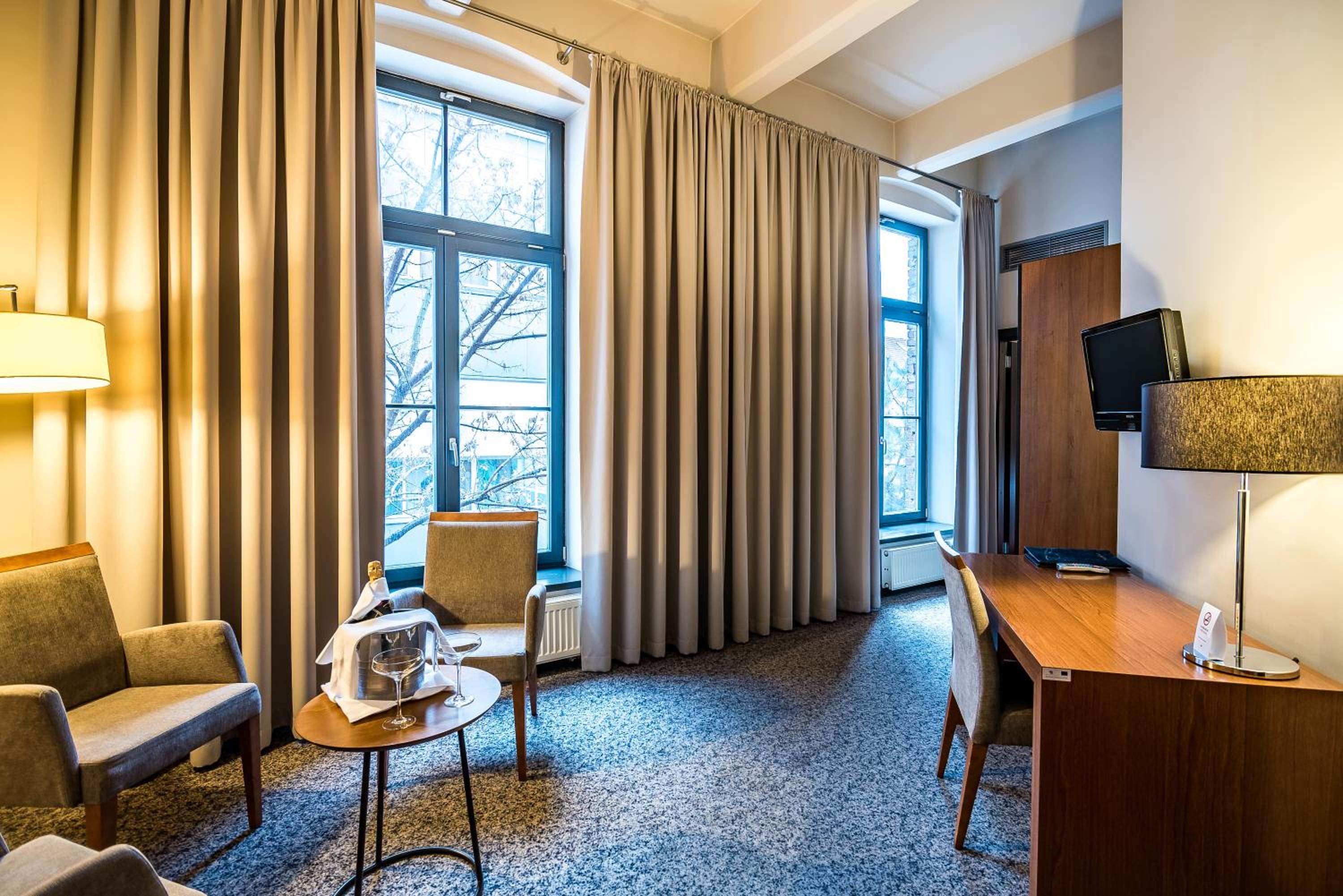 Junior Suite - Photo 4