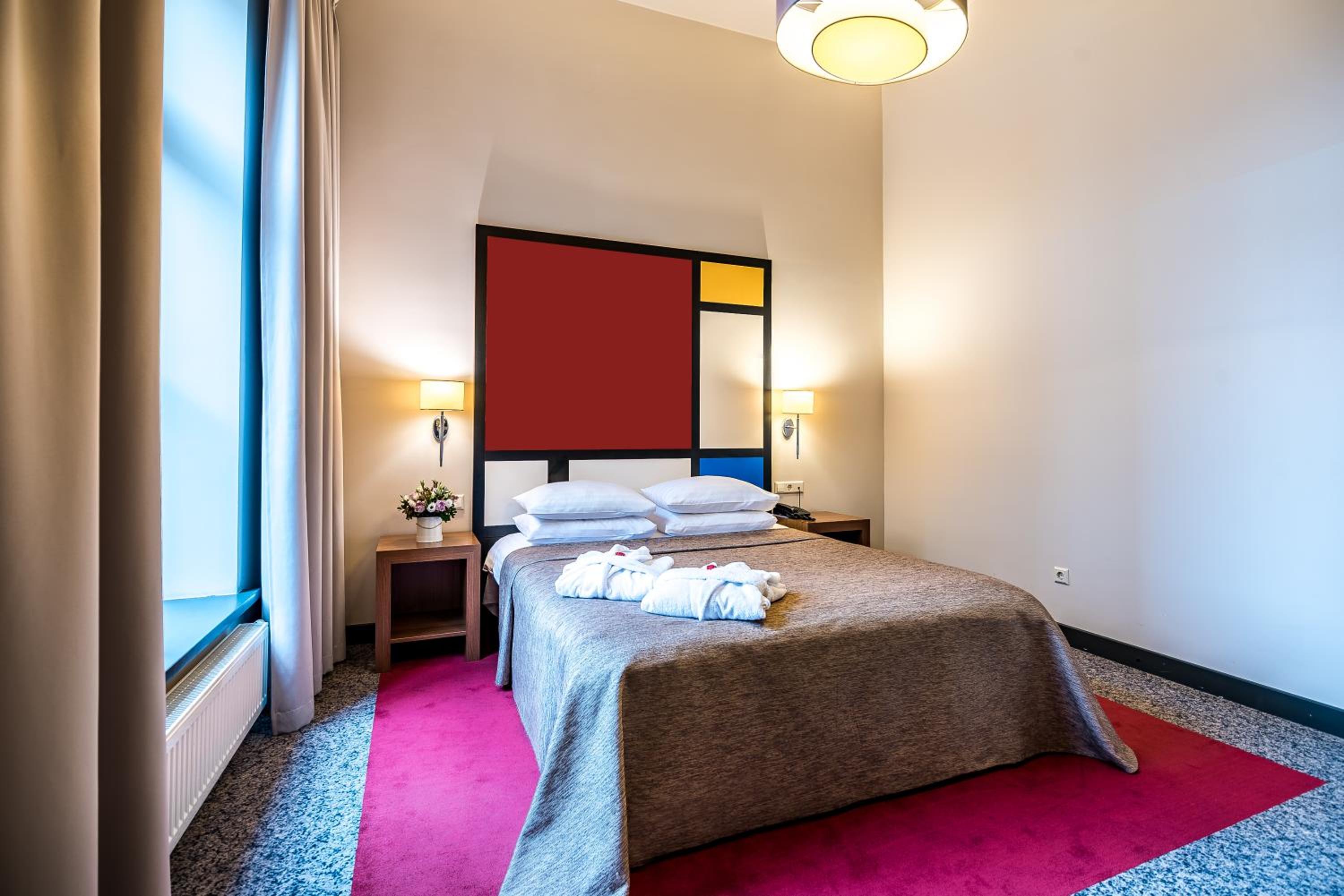 Junior Suite - Photo 10