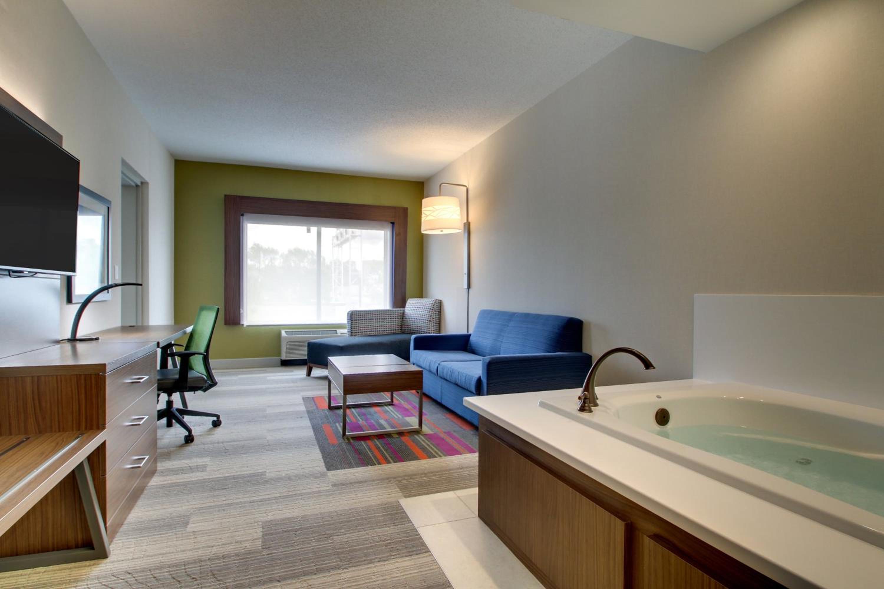 One-Bedroom Suite - Photo 5