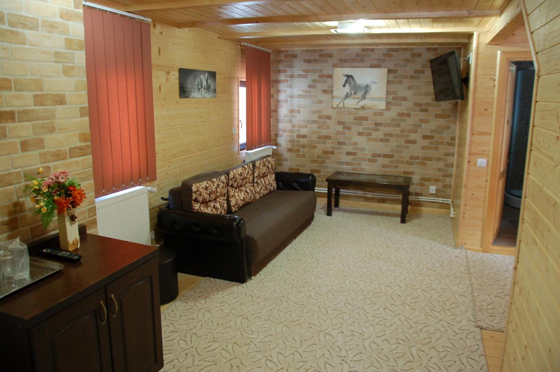 Deluxe Villa - Photo 5