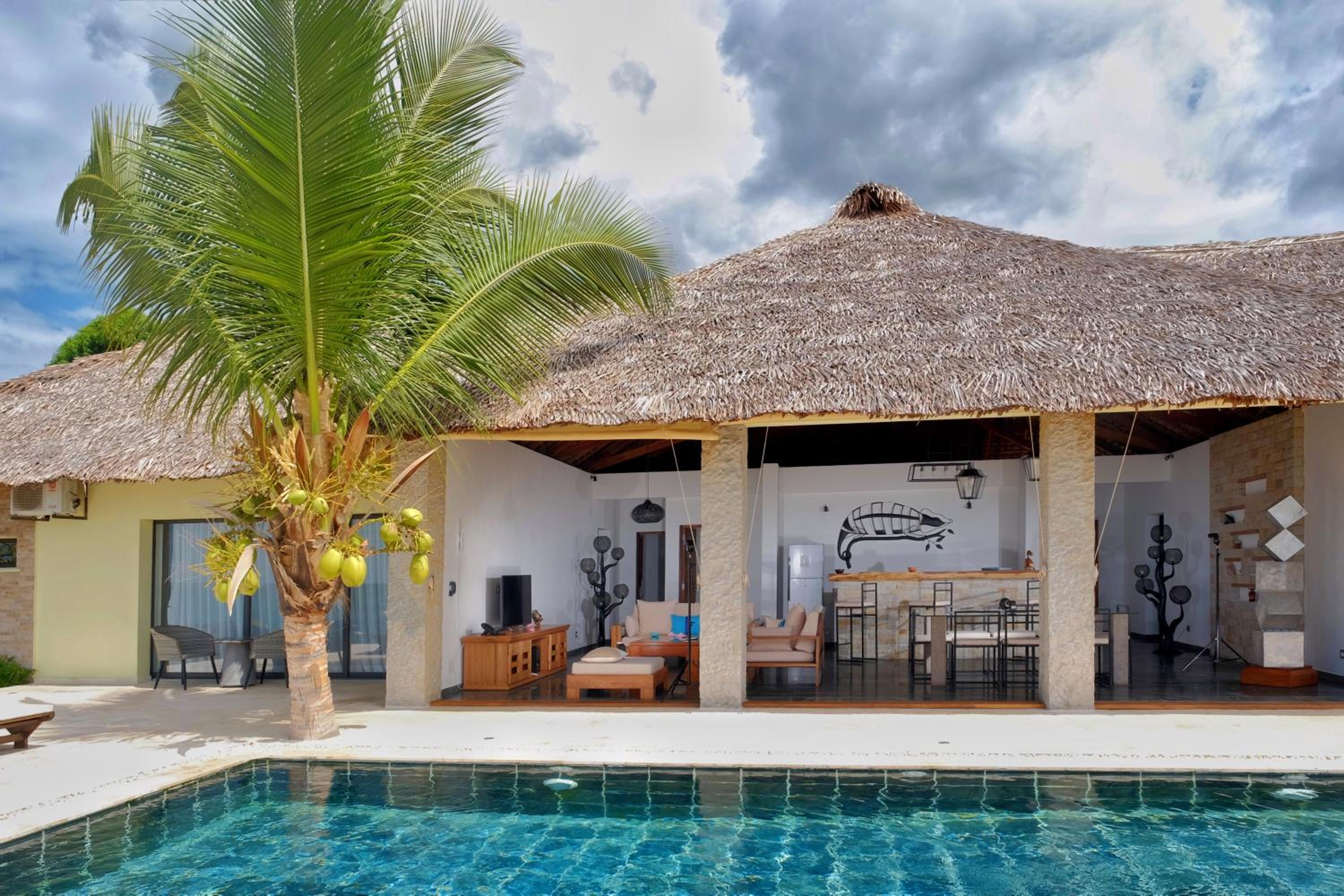 Two-Bedroom Superior Villa photo 2