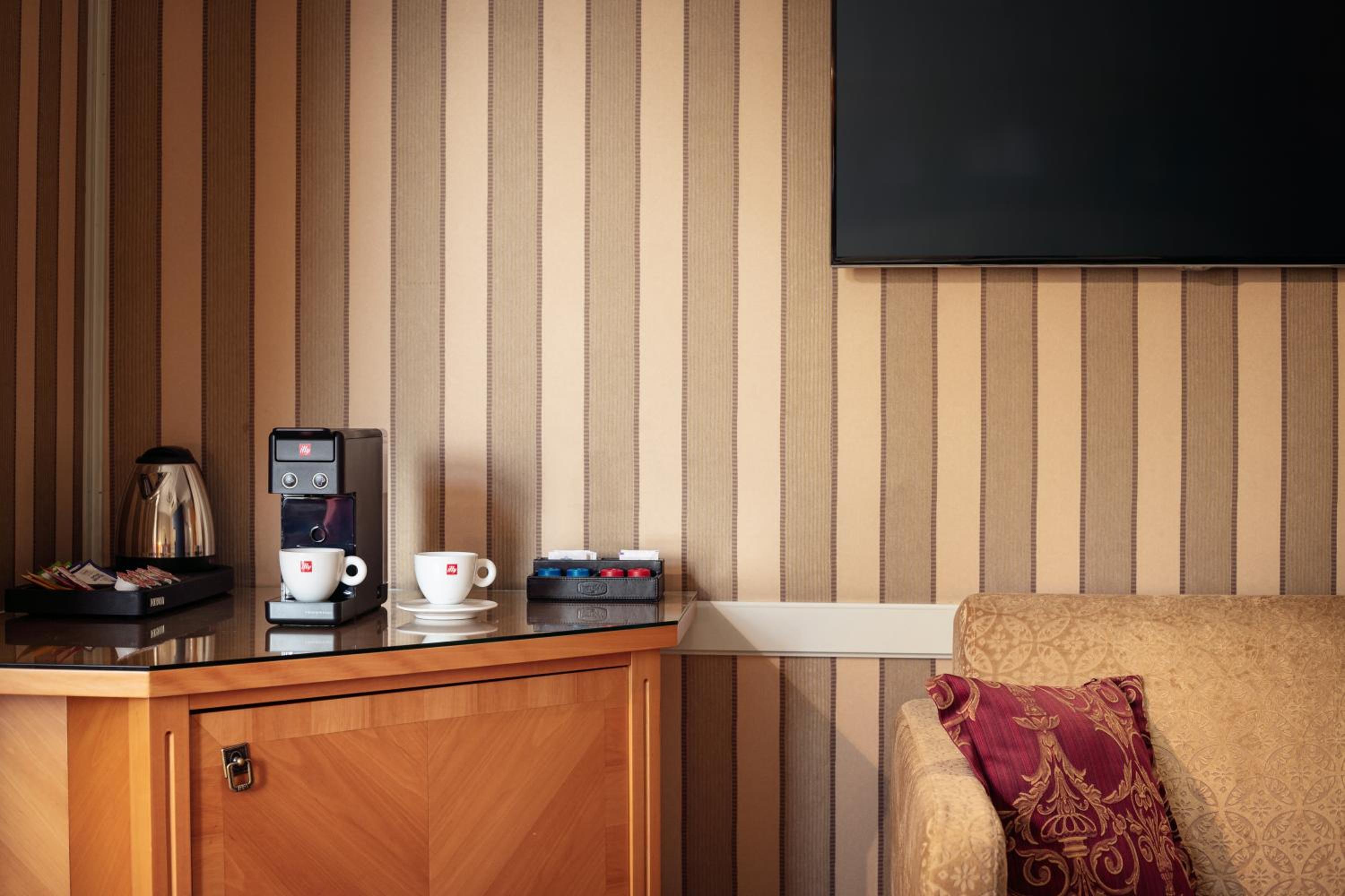 Junior Suite - Photo 3