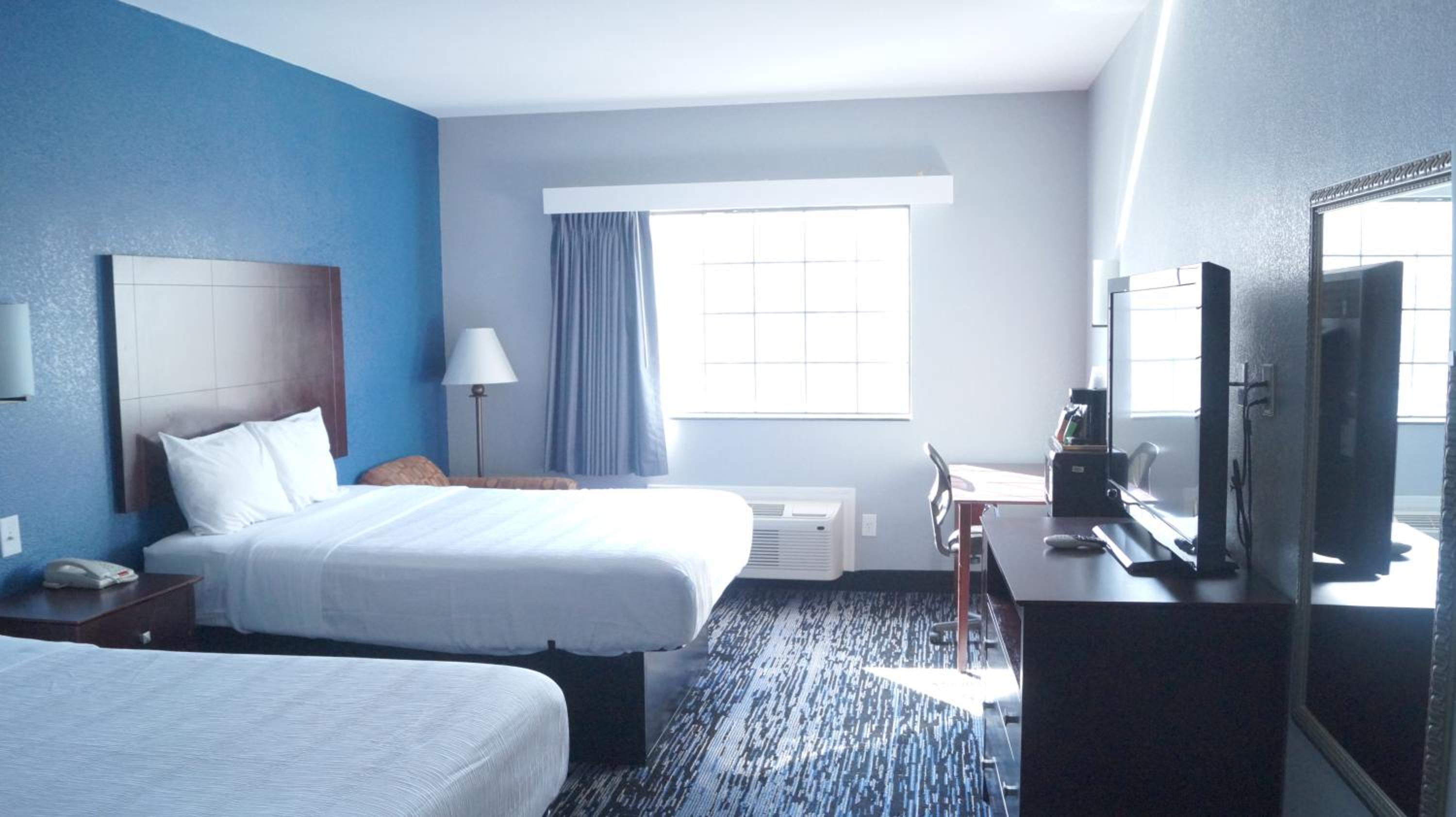 Large Double Room photo 2