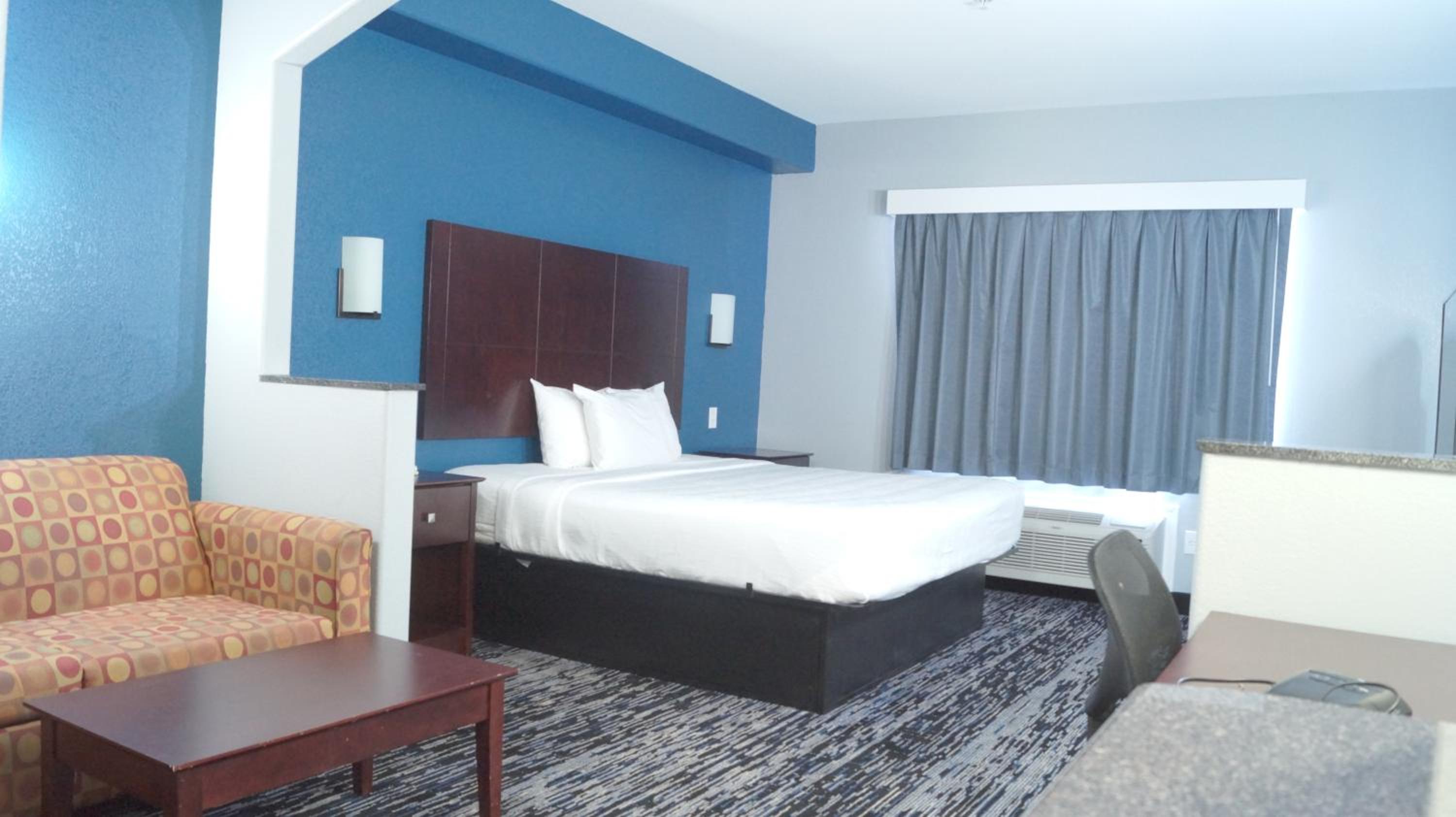 King Room photo 1