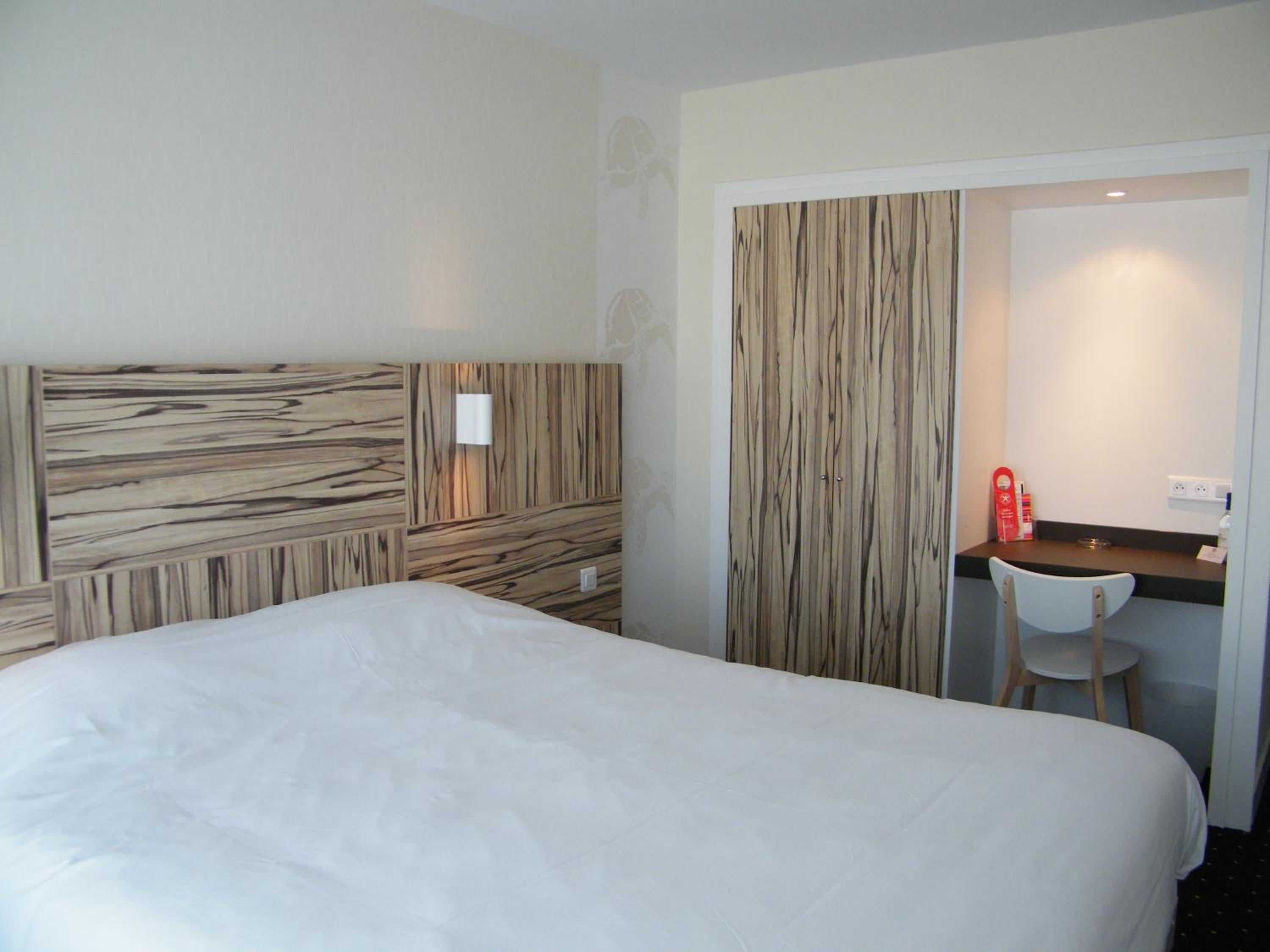 Superior Double Room - Photo 18