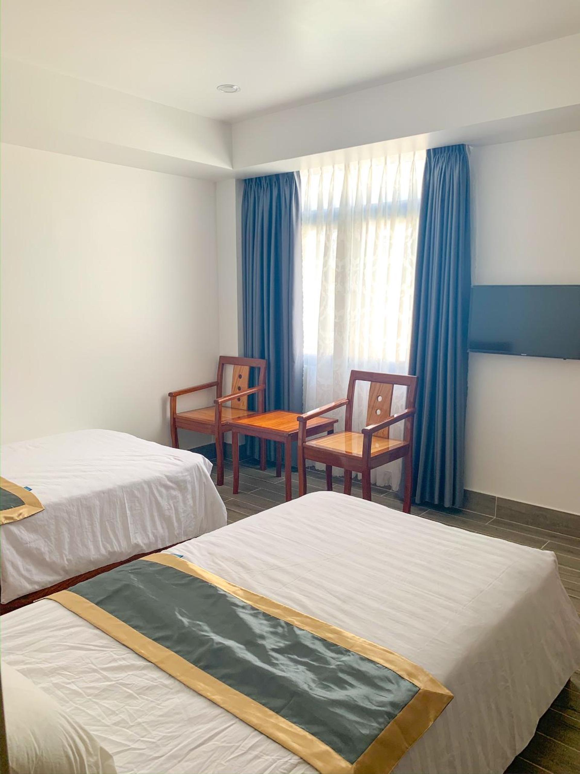 Twin Room photo 3