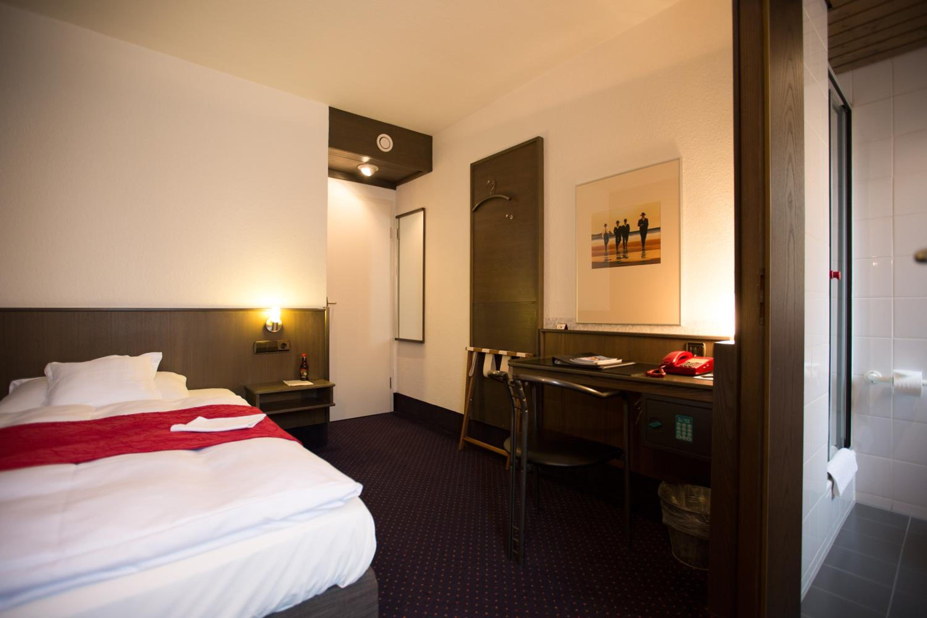 Budget Single Room photo 1