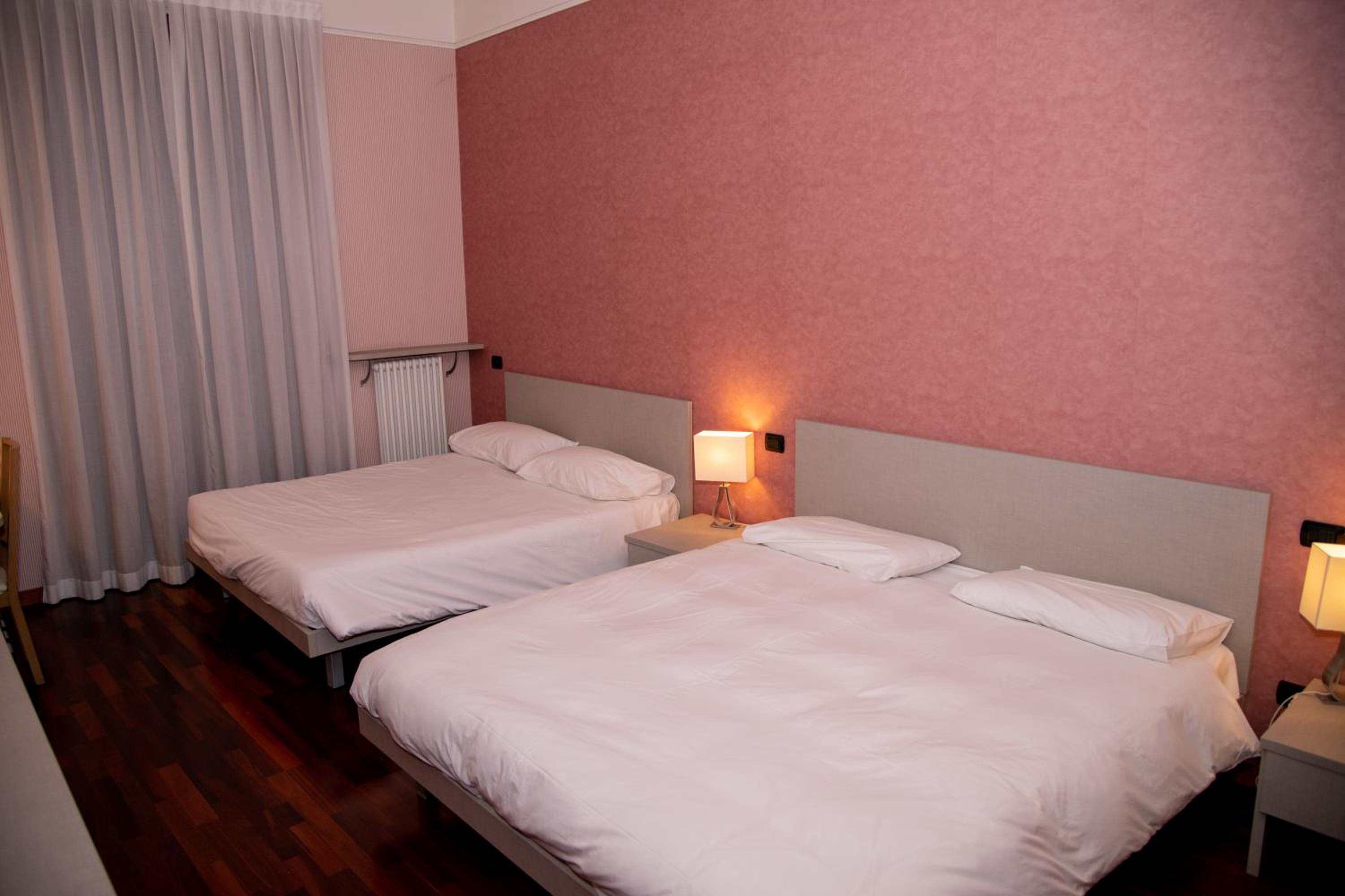 Comfort Quadruple Room photo 1