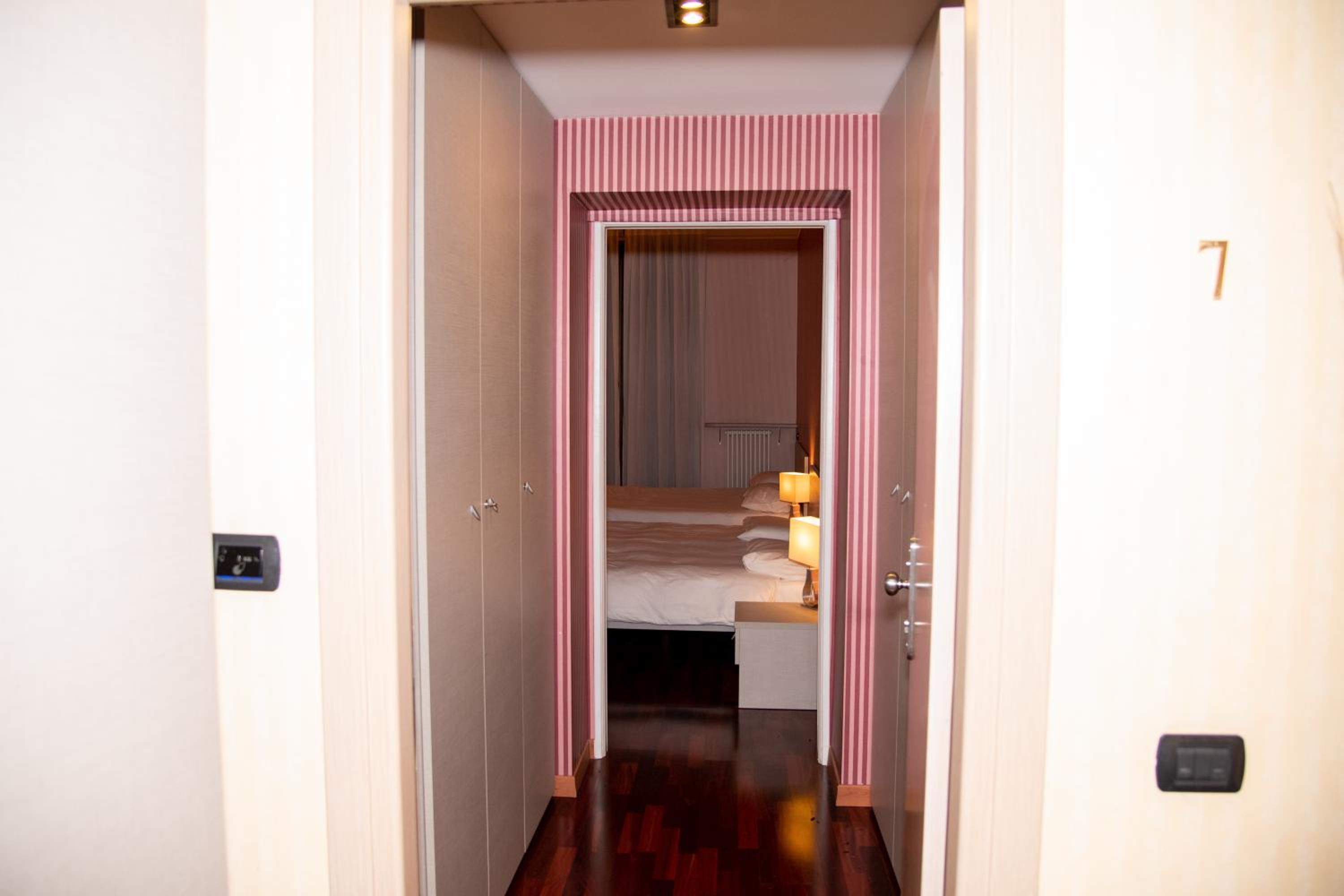 Comfort Quadruple Room photo 2