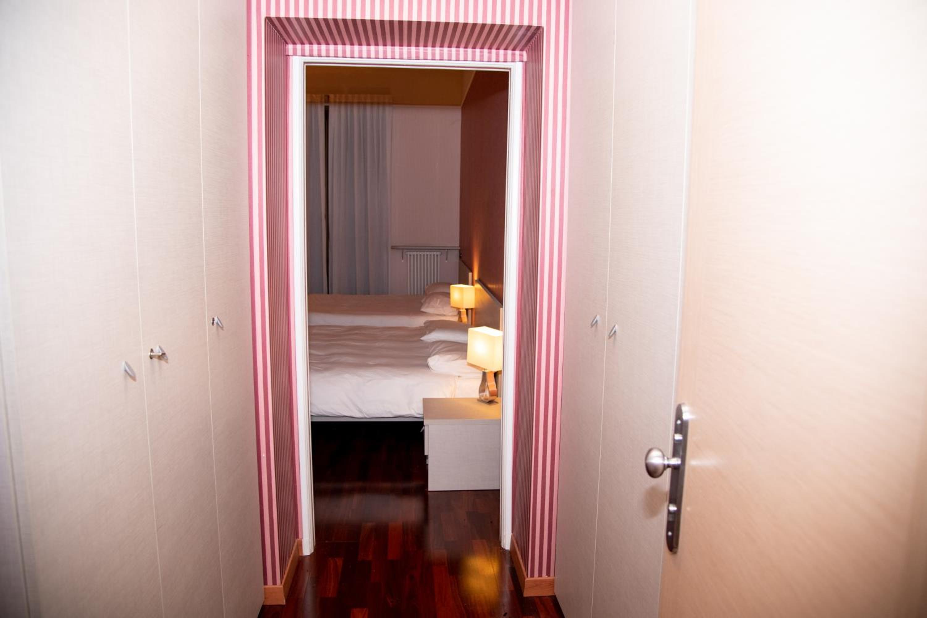 Comfort Quadruple Room photo 3