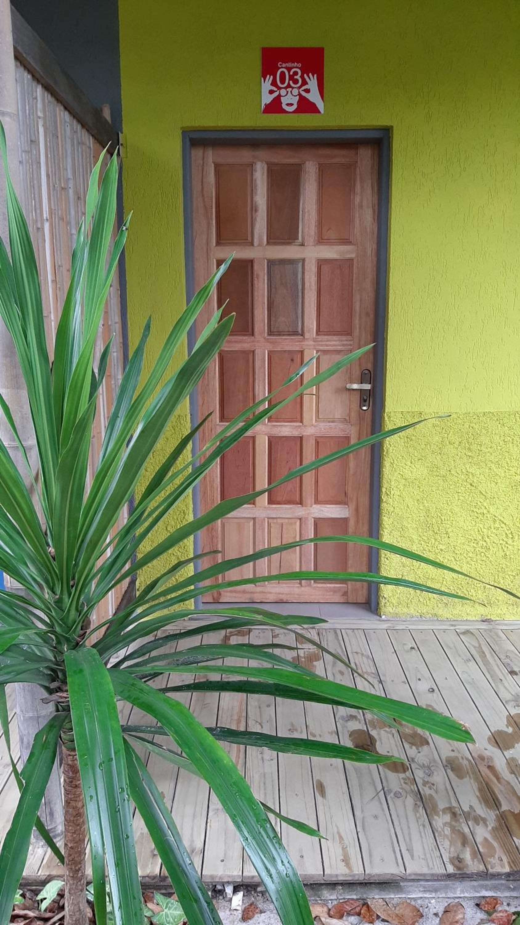 One-Bedroom House photo 2