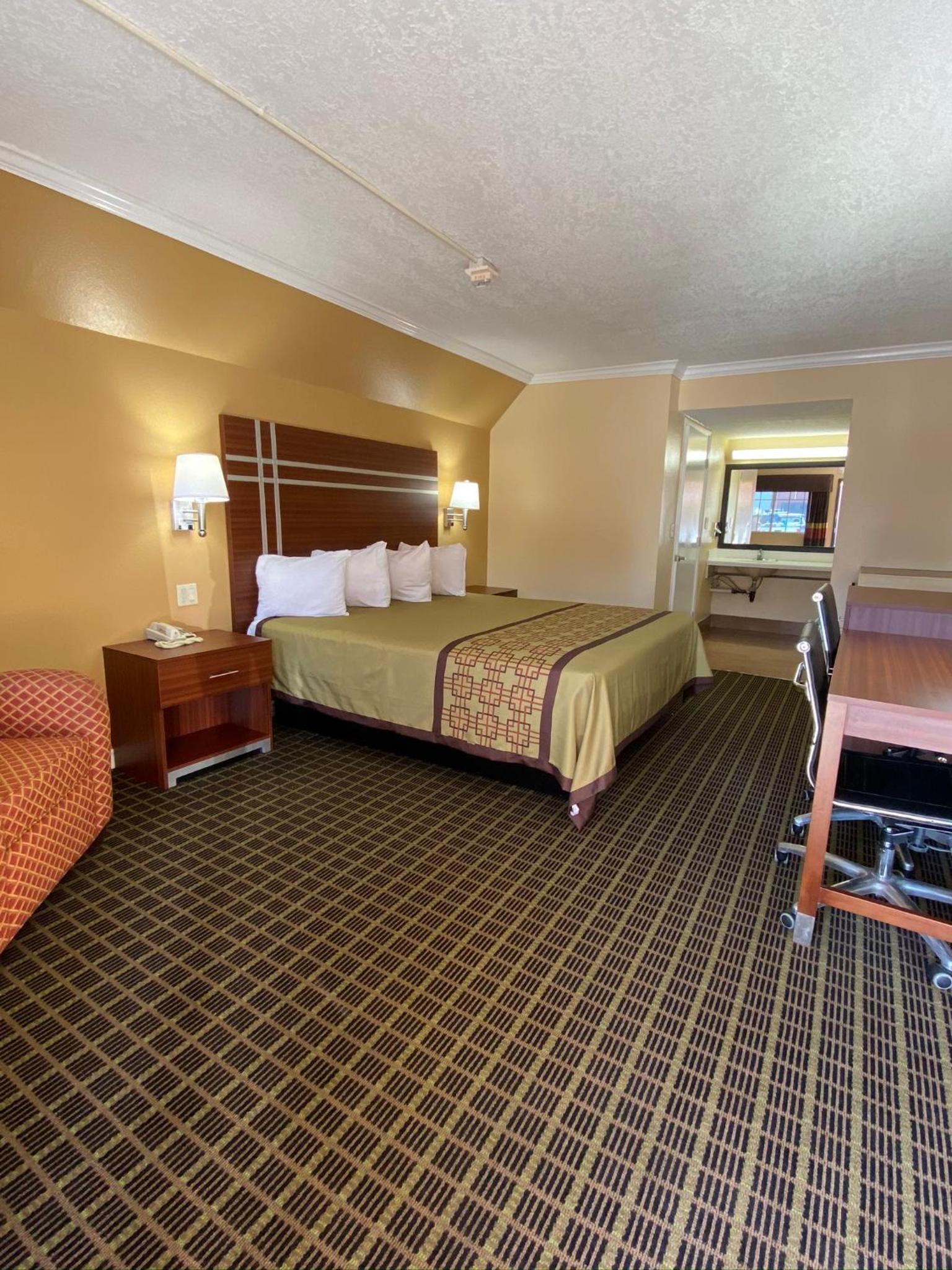 King Room - Disability Access - Photo 2