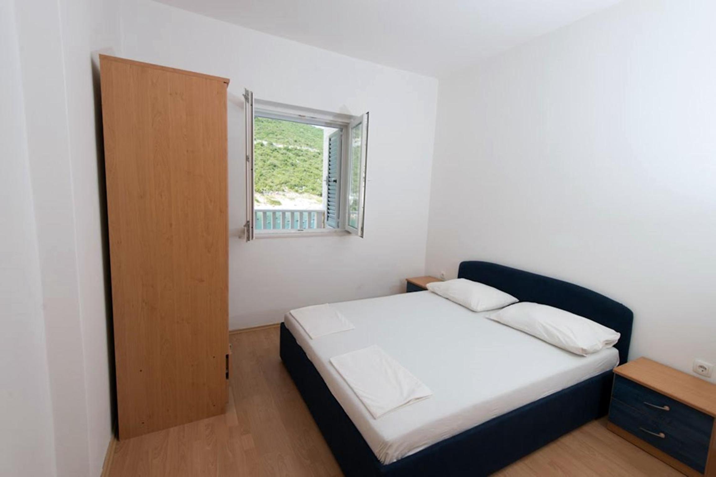 Apartment with Sea View photo 1