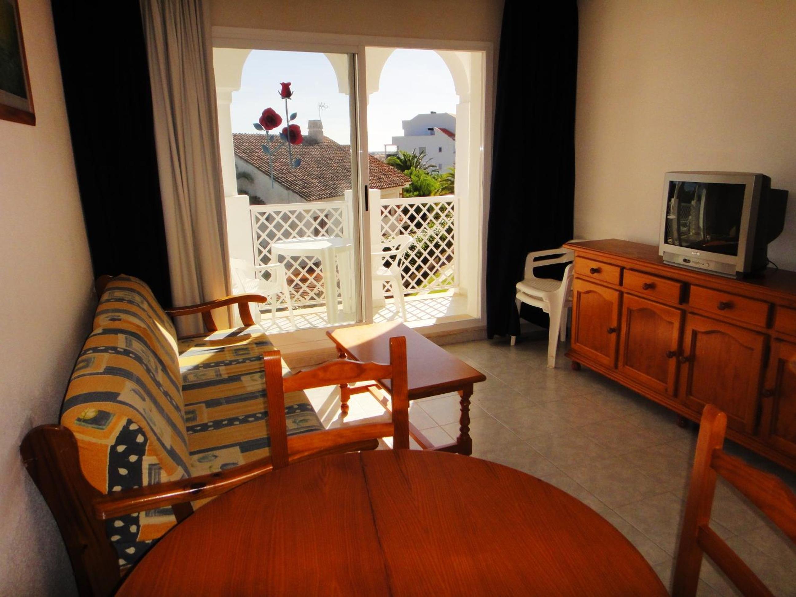 Apartamento Superior