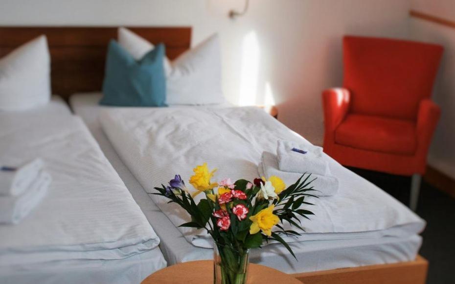 Double Room with Private Bathroom photo 1