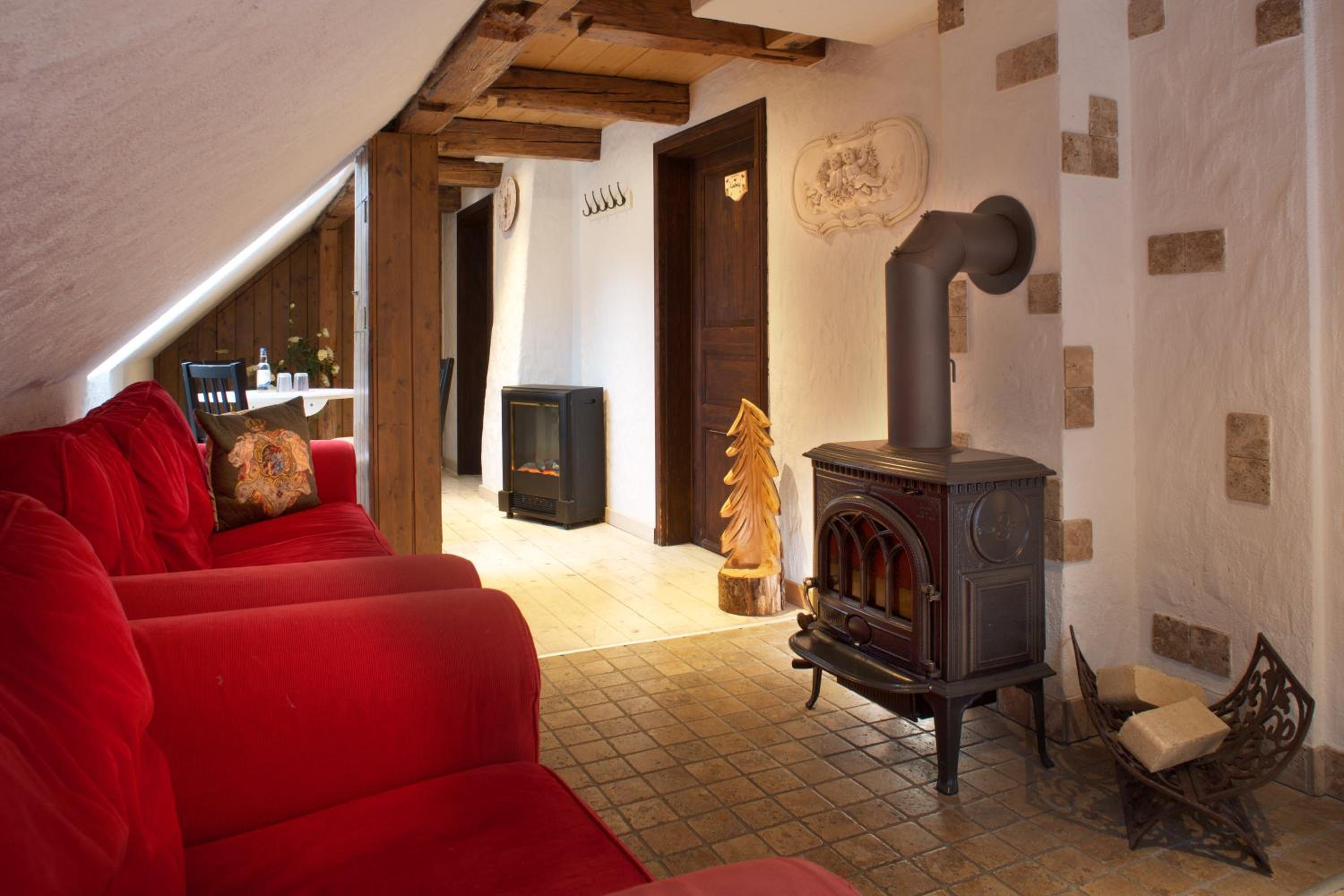 Suite (4-6 adults) photo 2