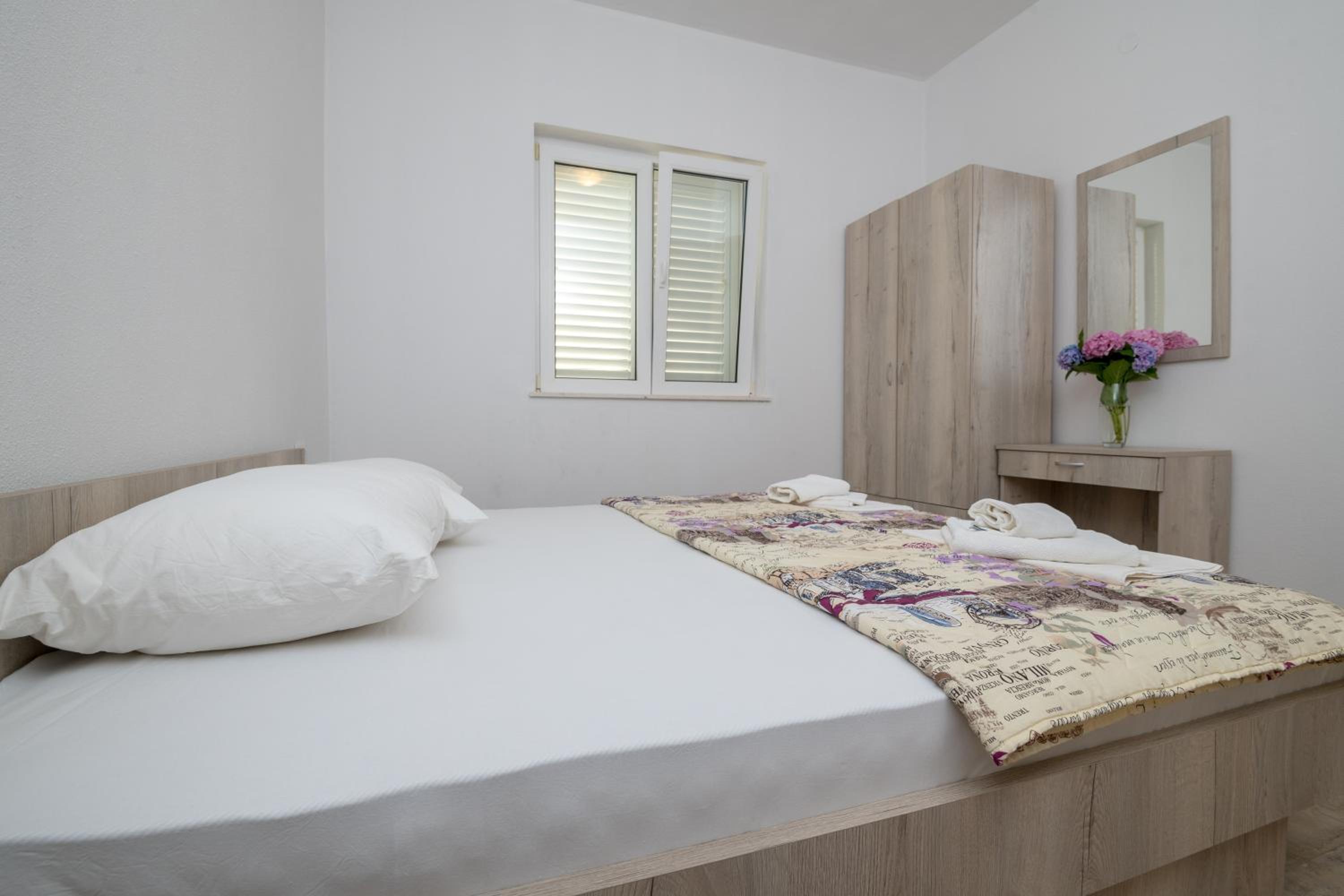 Apartment with Sea View photo 1