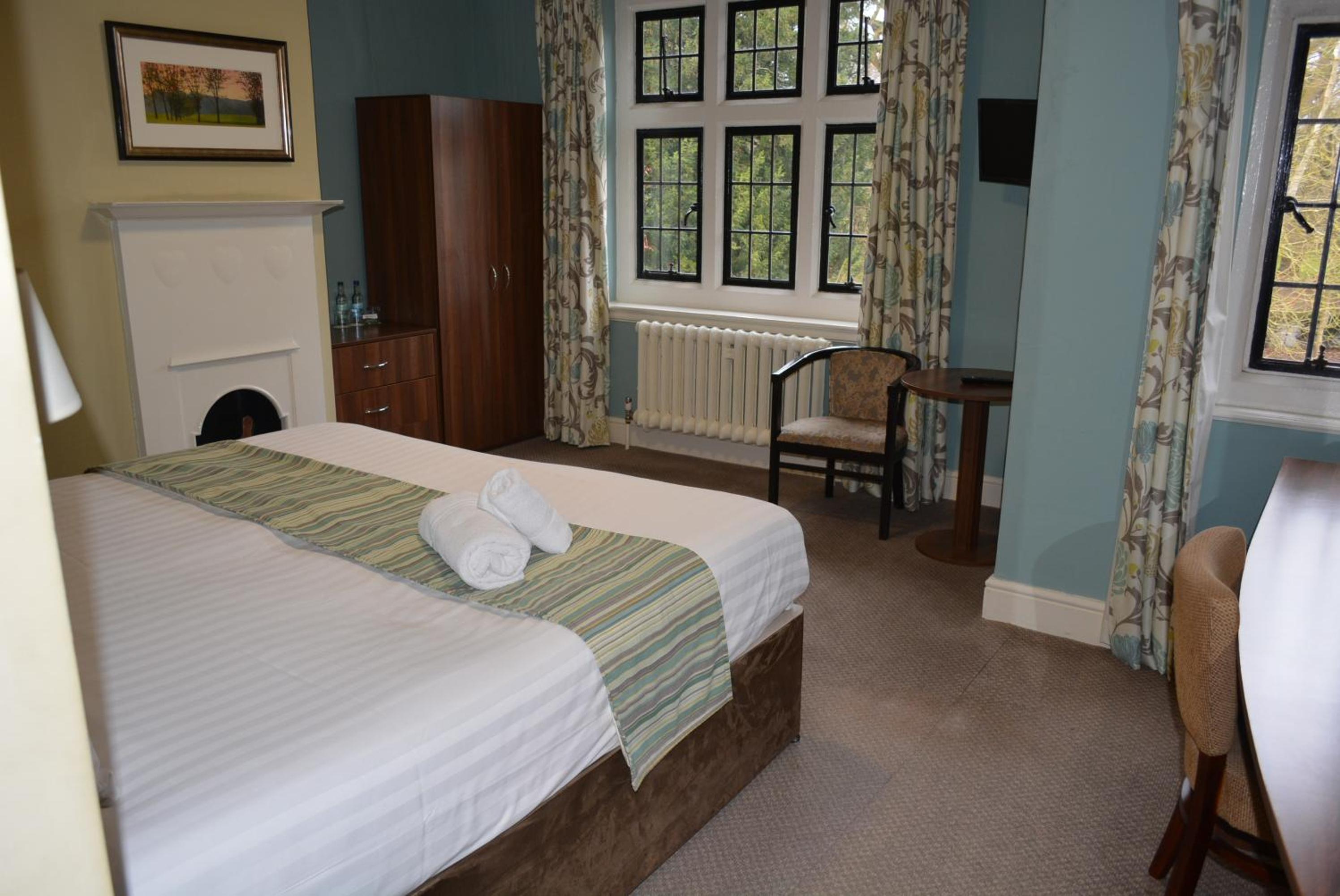 Executive Triple Room photo 3