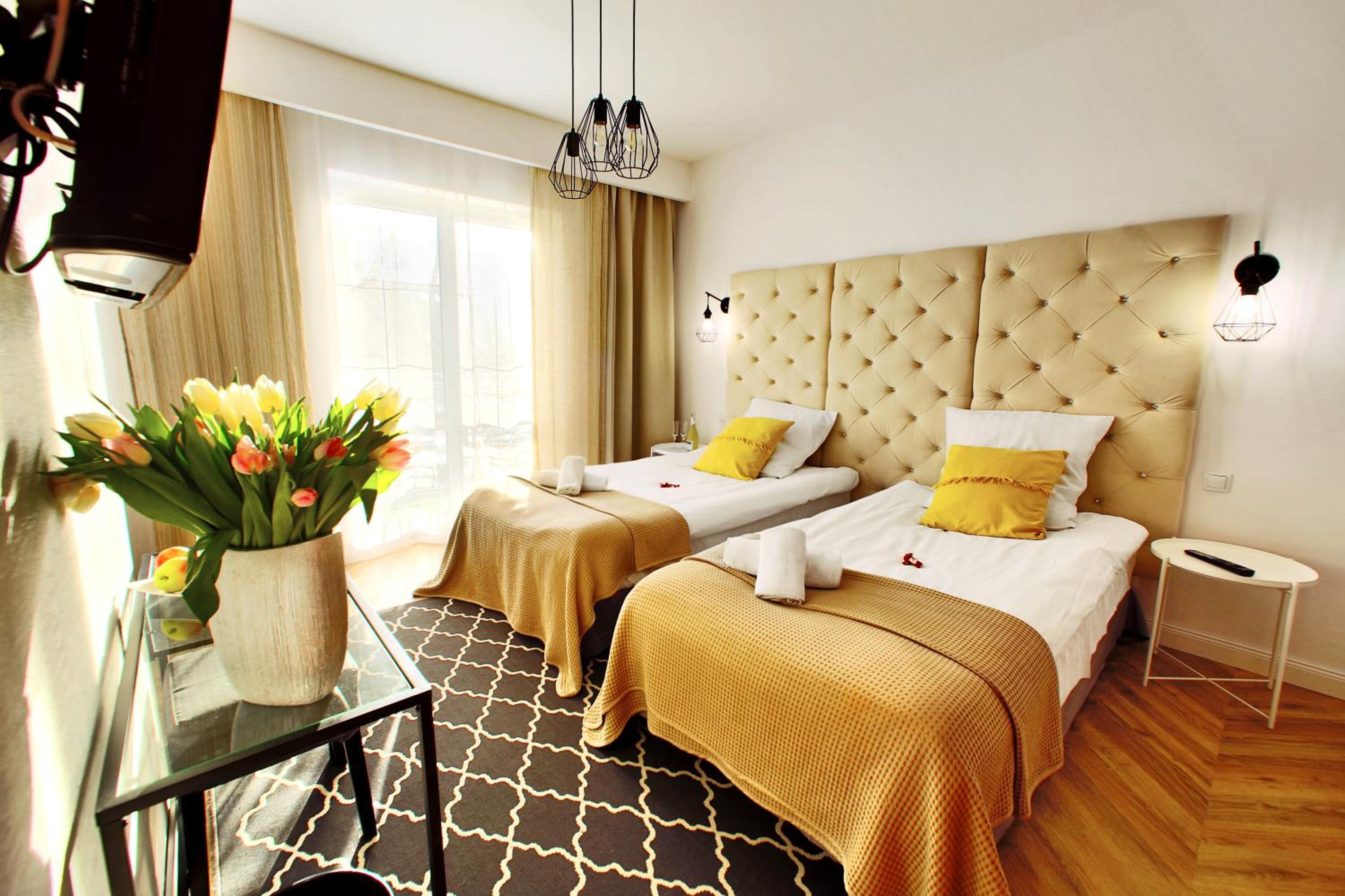 Double Room - Photo 1