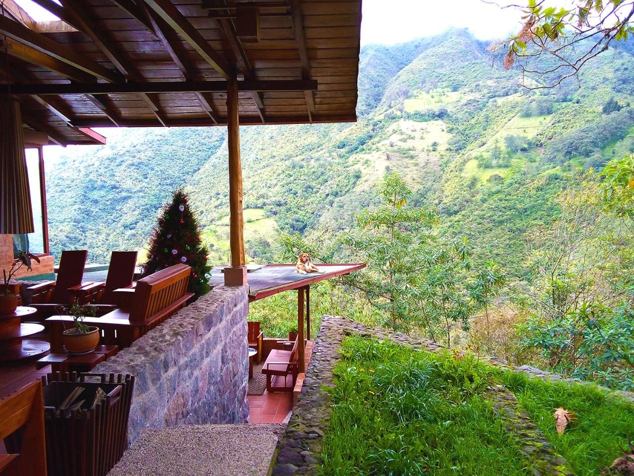Suite with Mountain View photo 2