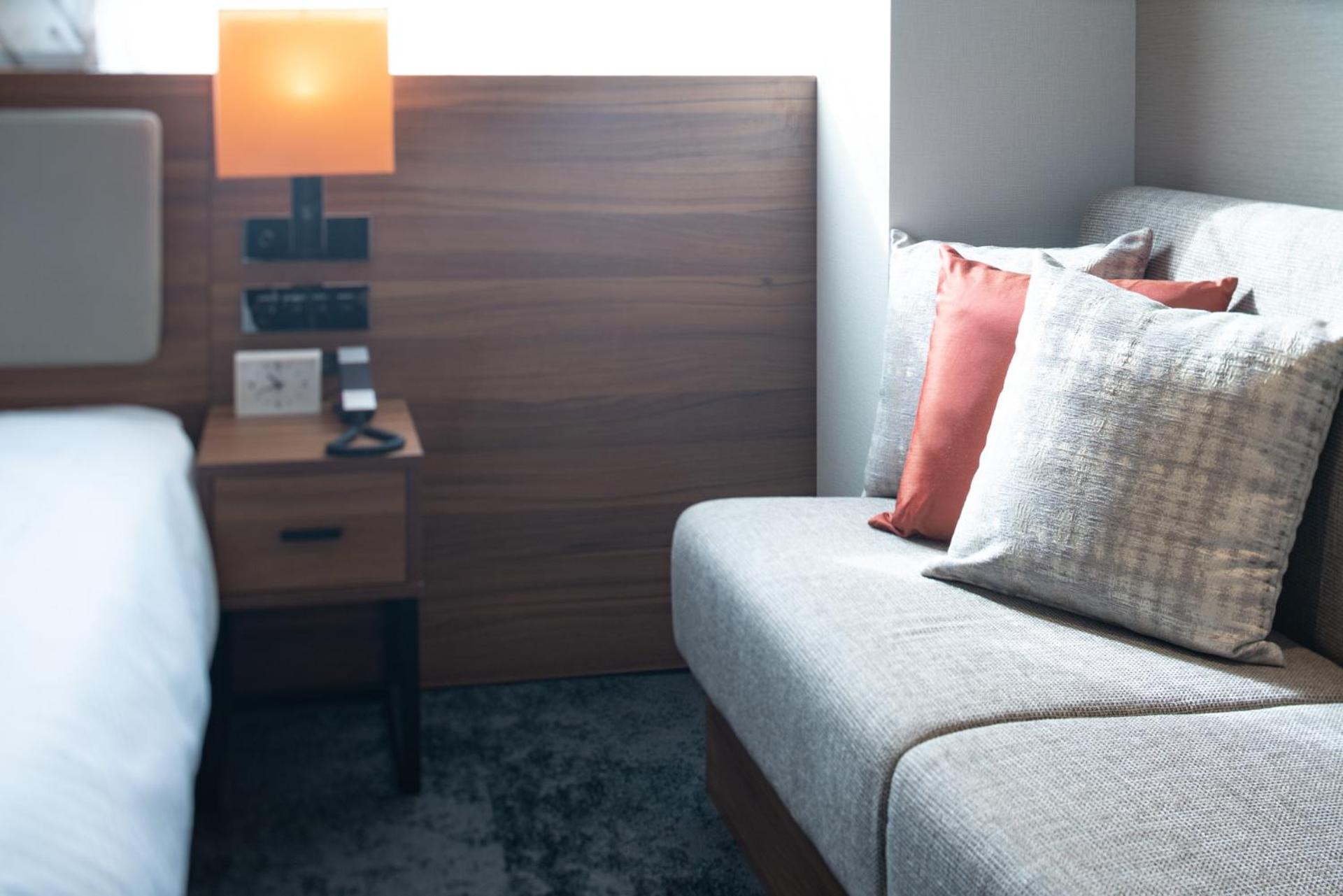 Superior Twin Room(1 Adult) - Non-Smoking - Photo 3