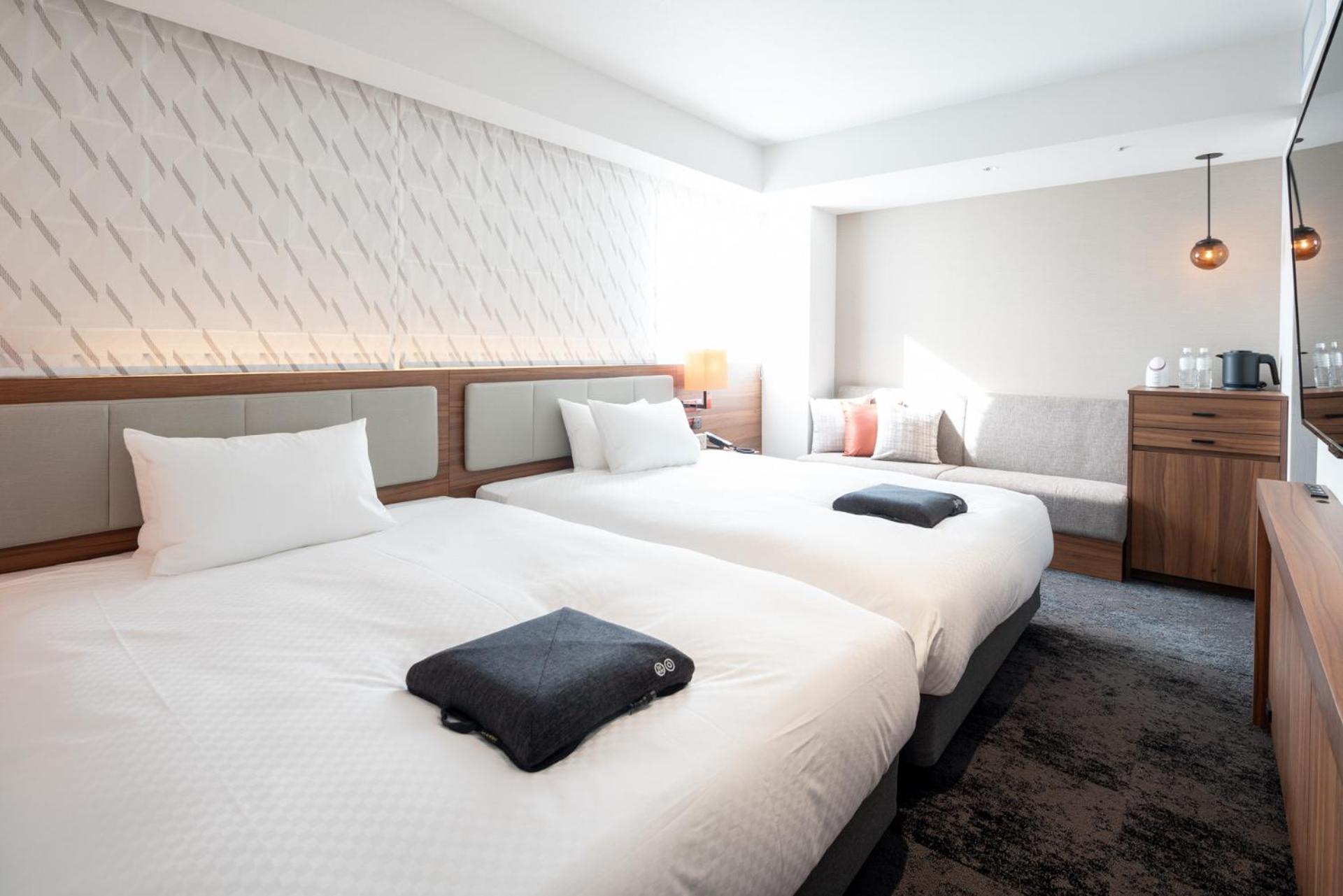 Superior Twin Room(1 Adult) - Non-Smoking - Photo 6