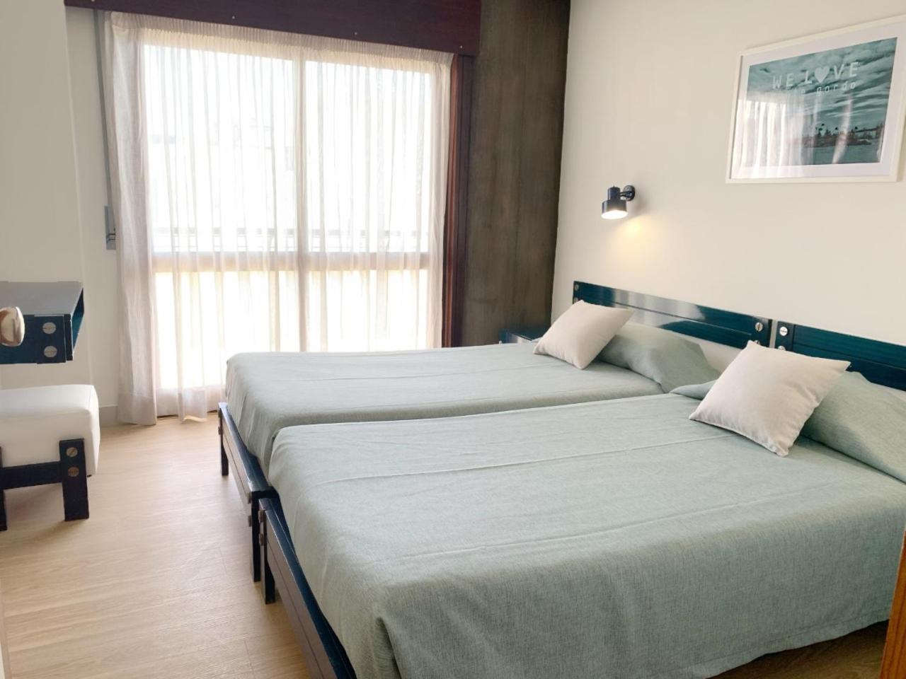 Superior One-Bedroom Apartment with Sea View - Photo 19