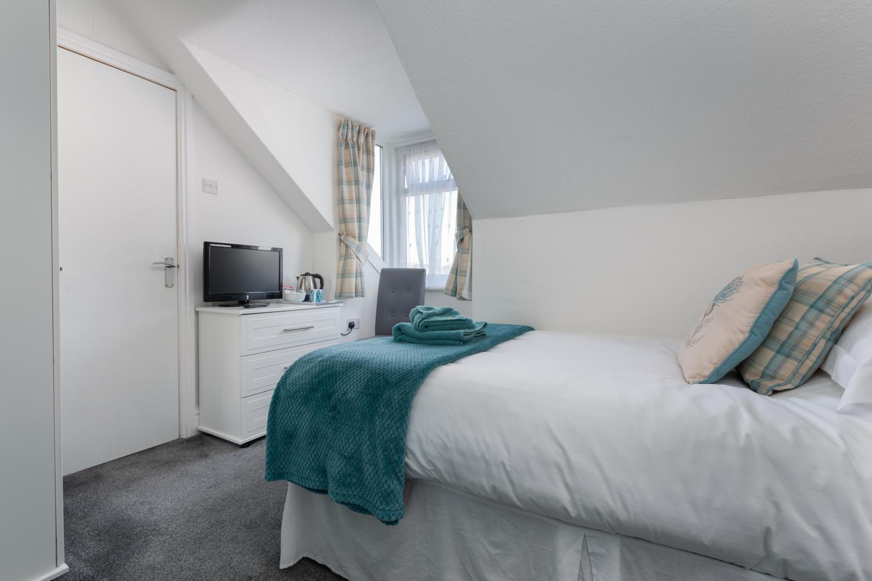 Single Room photo 2