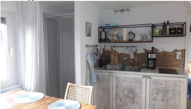 One-Bedroom House photo 2