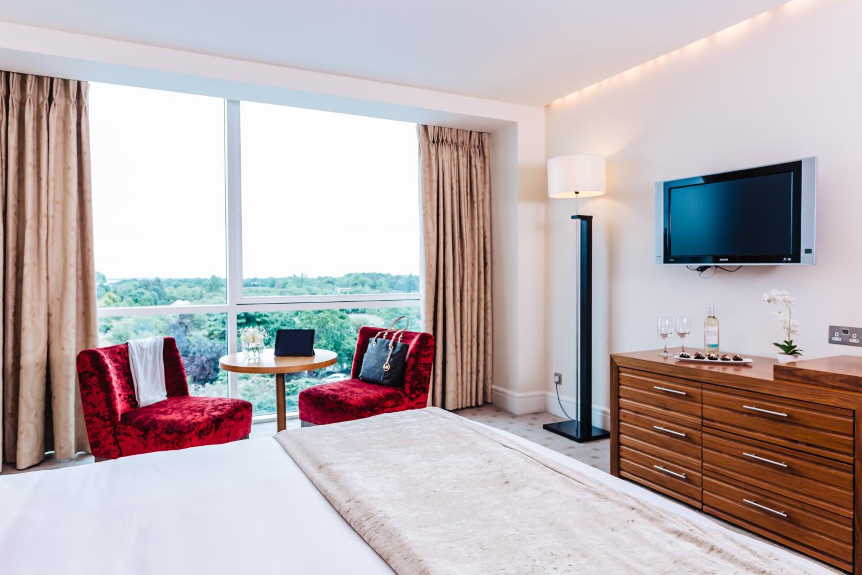 Retreat Double Room (Adults Only) - Photo 1