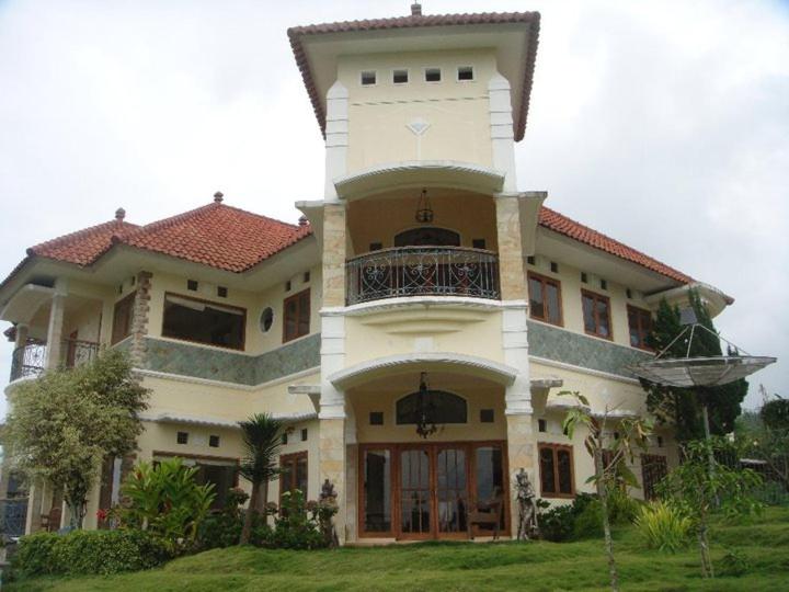 Villa - Photo 19