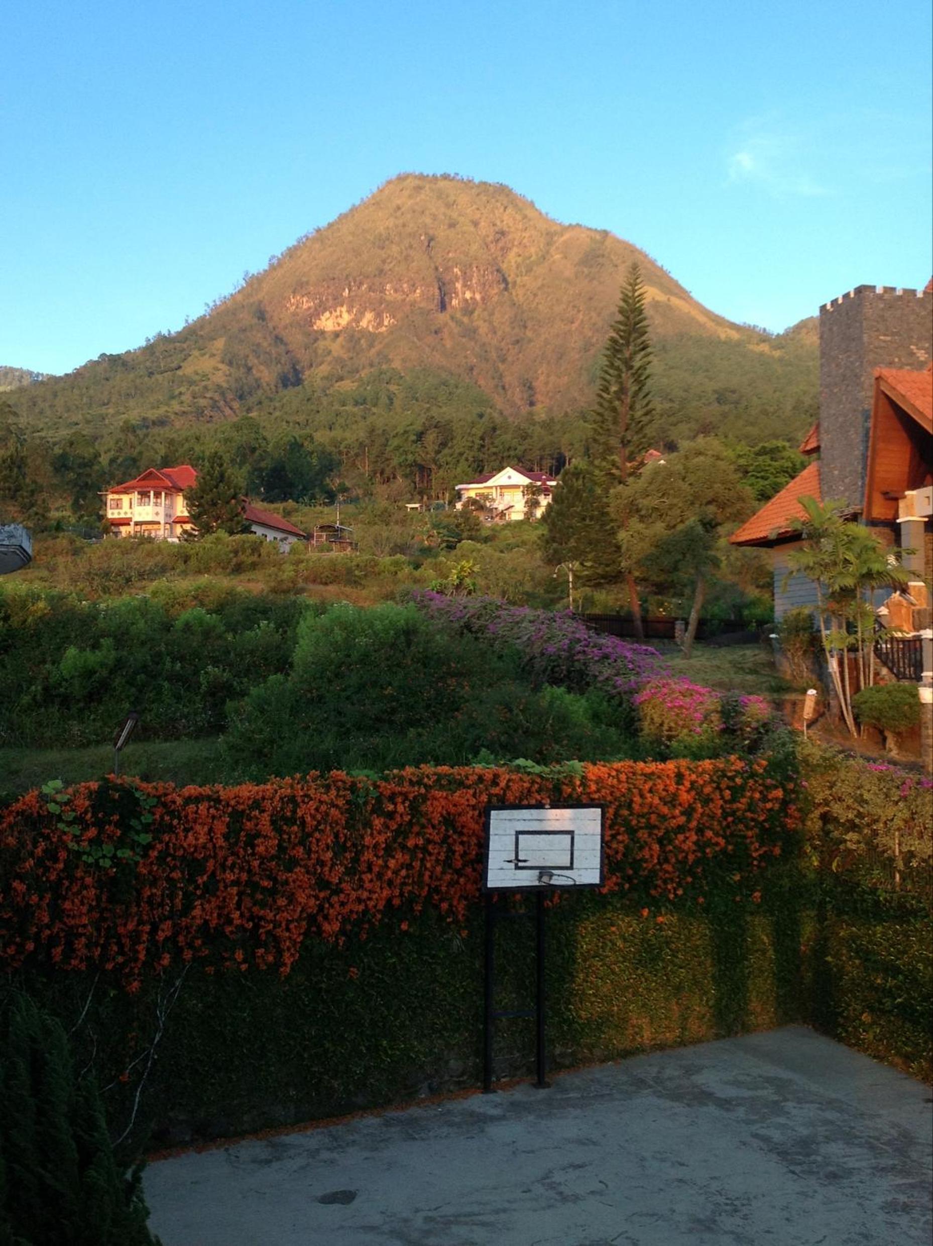 Villa - Photo 23