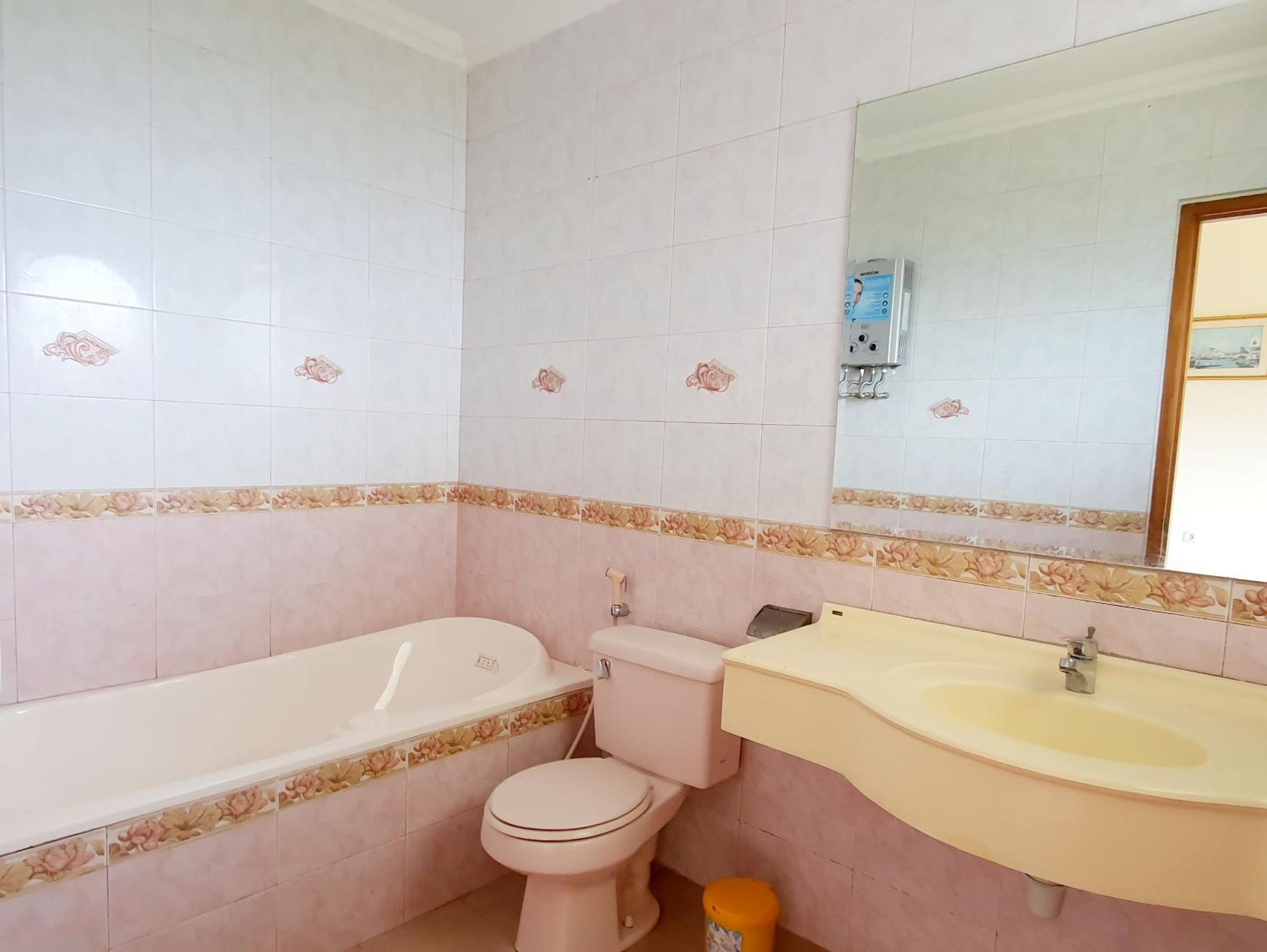 Villa - Photo 21